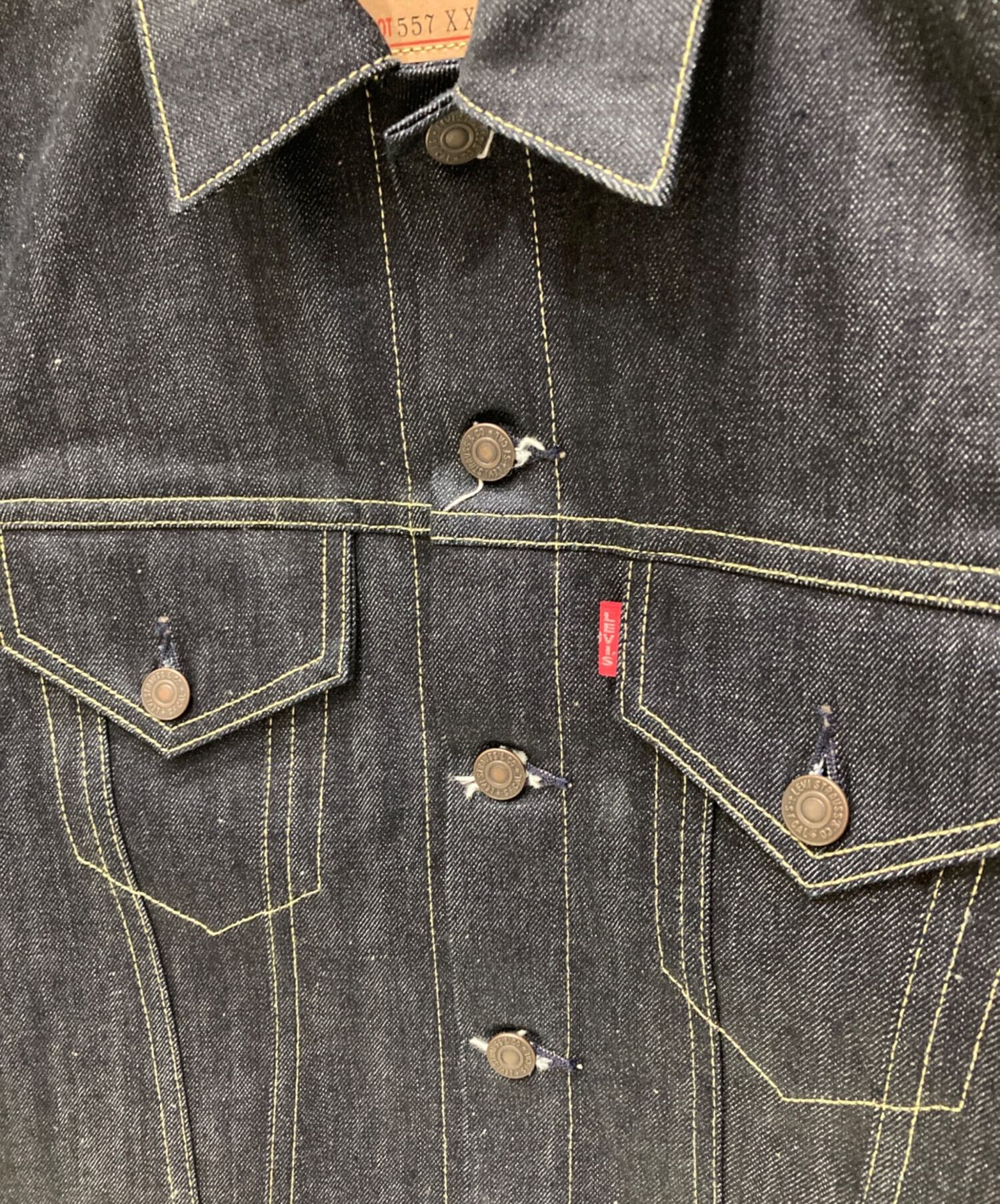 中古・古着通販】LEVI