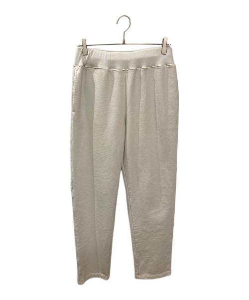 中古・古着通販】AURALEE (オーラリー) スウェットパンツ ベージュ