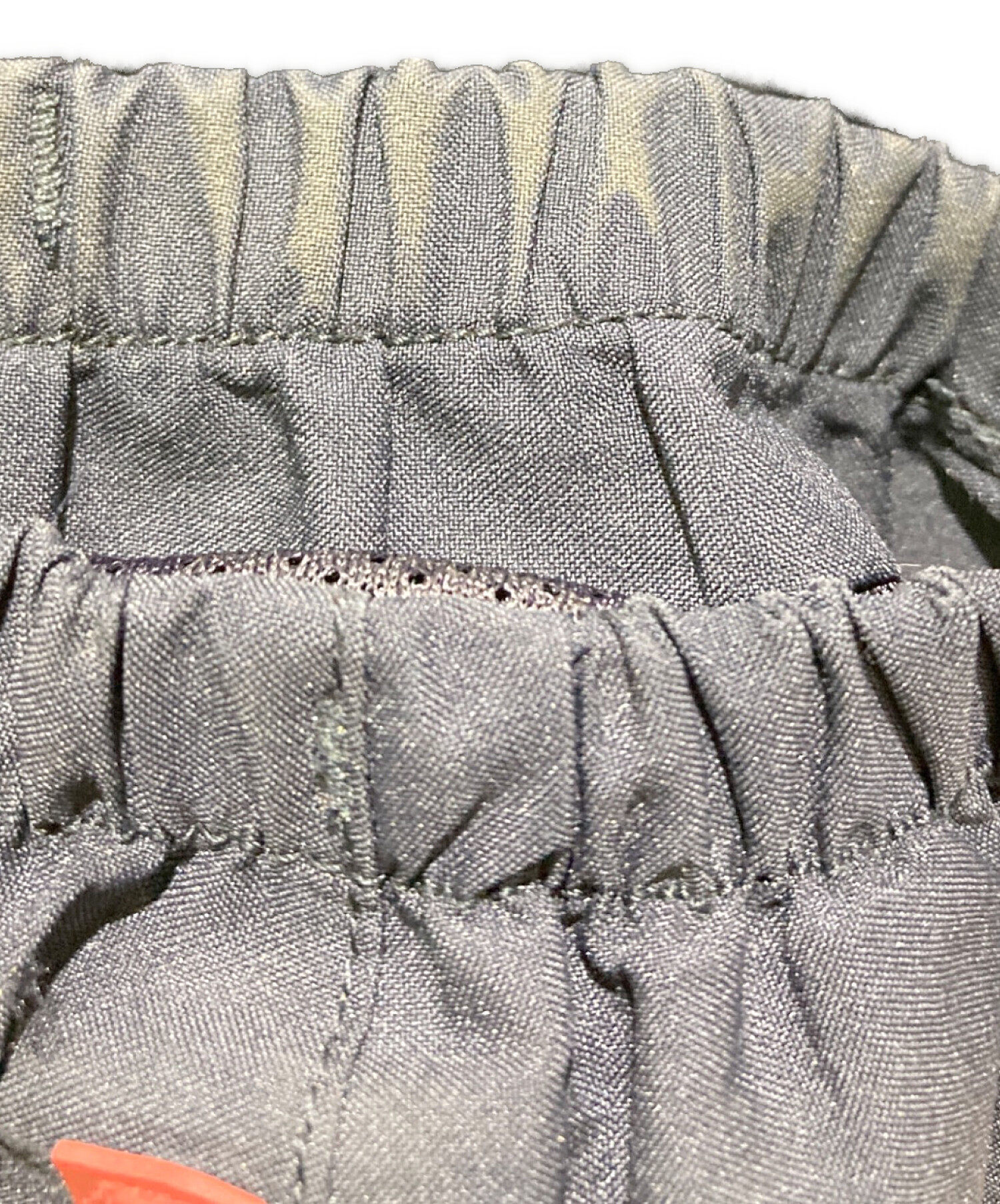 激レア1999年もの　￼プラダスポーツナイロンジャケット グレー PRADA SPORT 1999aw ジャケット グレー 90s - メルカリ