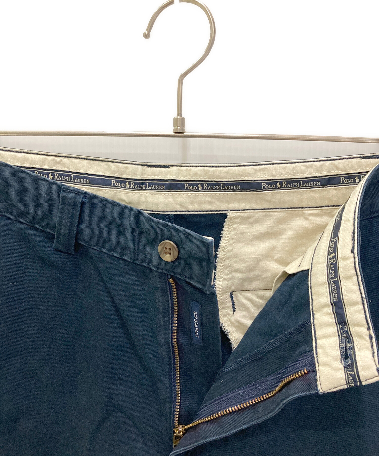 中古・古着通販】POLO RALPH LAUREN (ポロ・ラルフローレン) チノパン