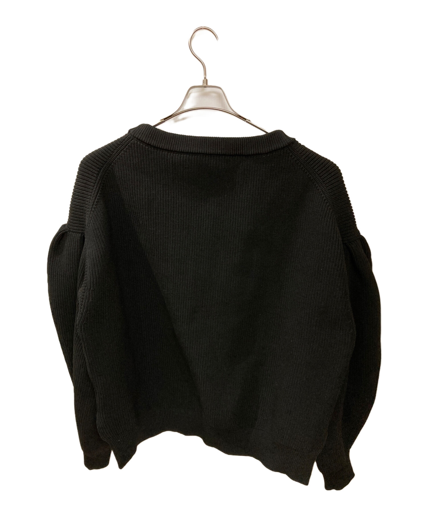 ドルチェ Dolce レディース 黒 トップス maison de Dolce TOPS