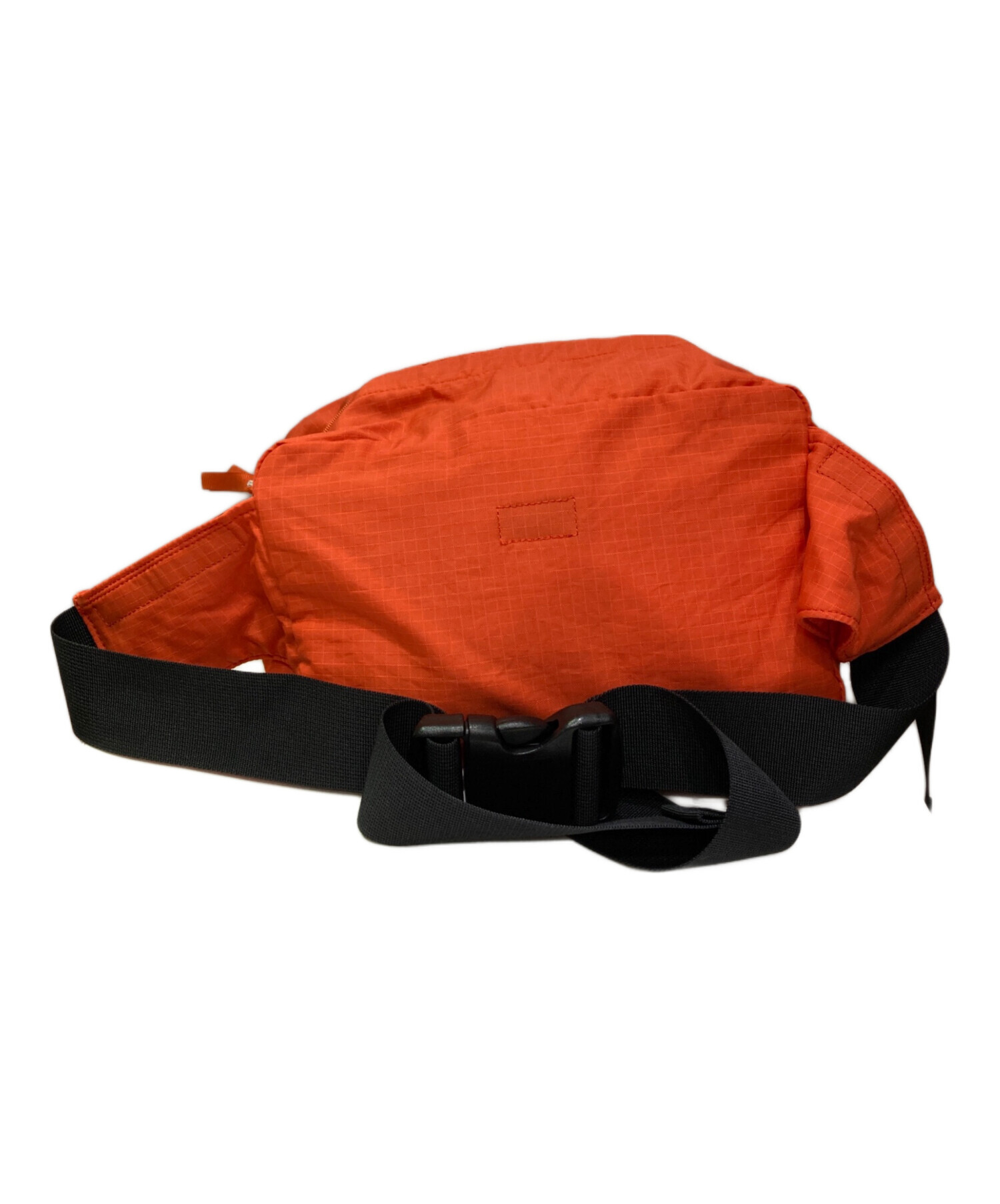 中古・古着通販】PORTER (ポーター) リフレクターウエストポーチ