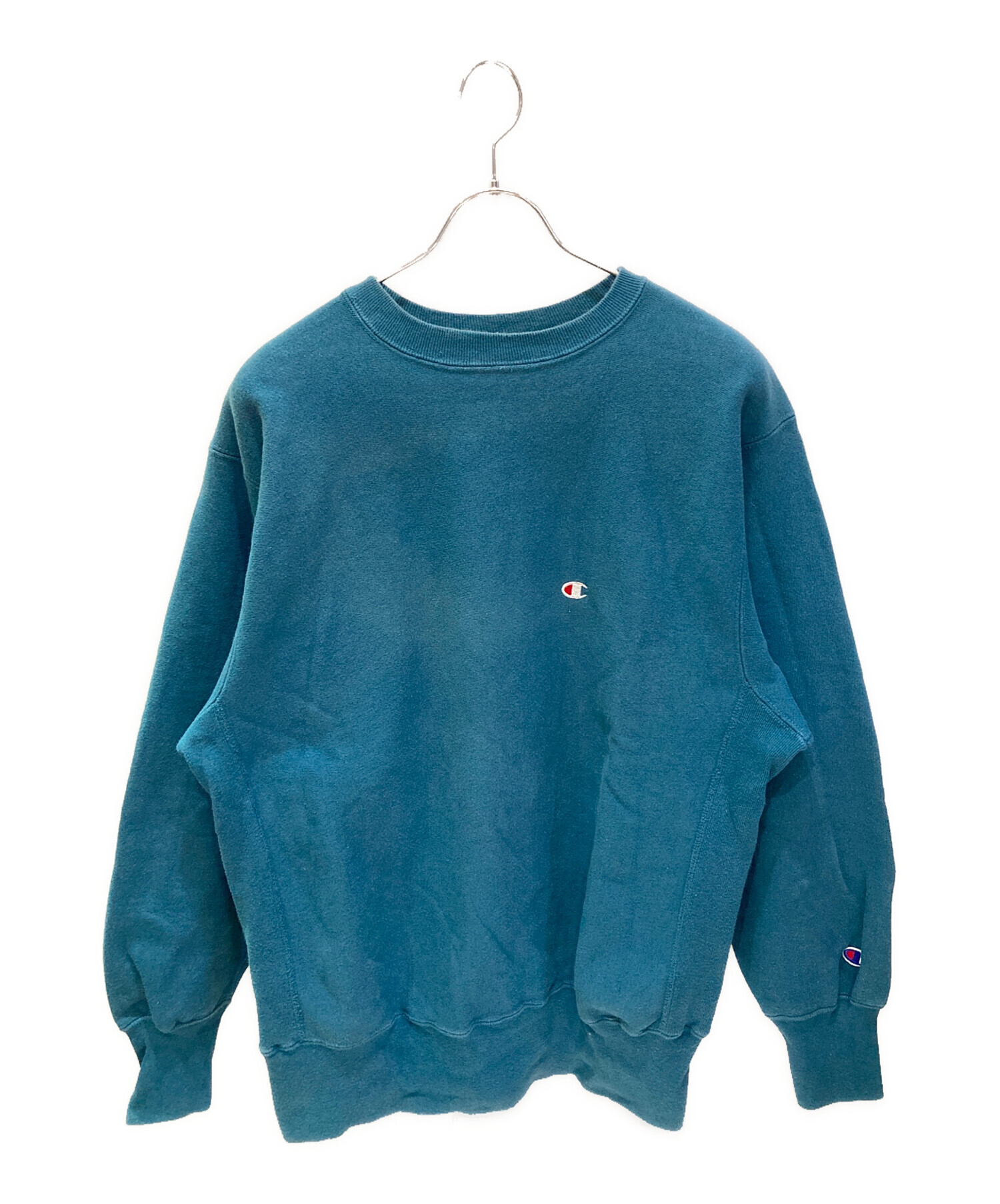 中古・古着通販】Champion REVERSE WEAVE (チャンピオン リバース 