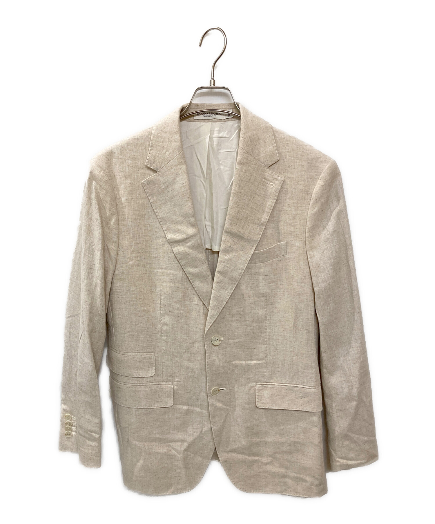 中古・古着通販】BANANA REPUBLIC (バナナリパブリック) リネン 