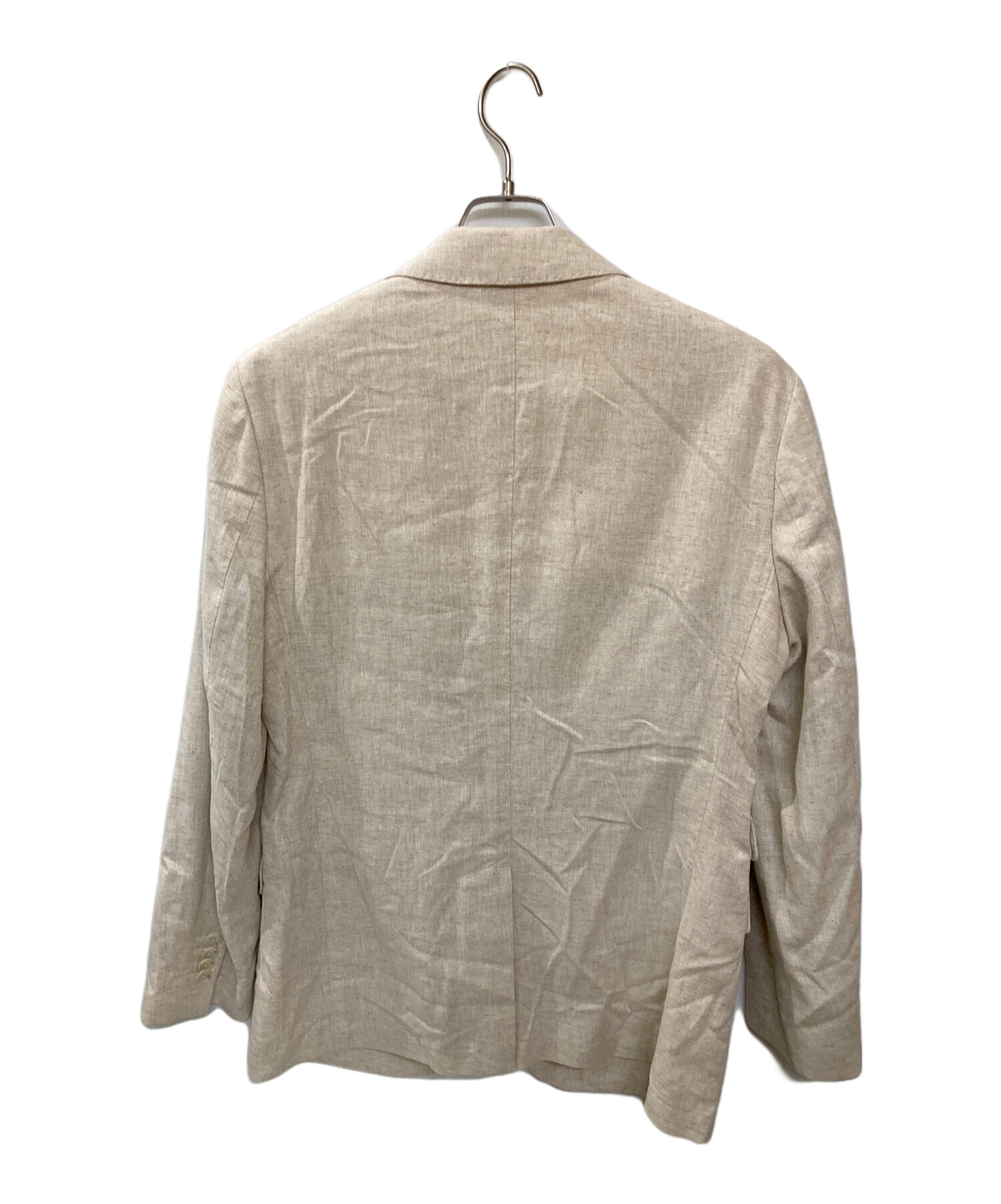 中古・古着通販】BANANA REPUBLIC (バナナリパブリック) リネン 