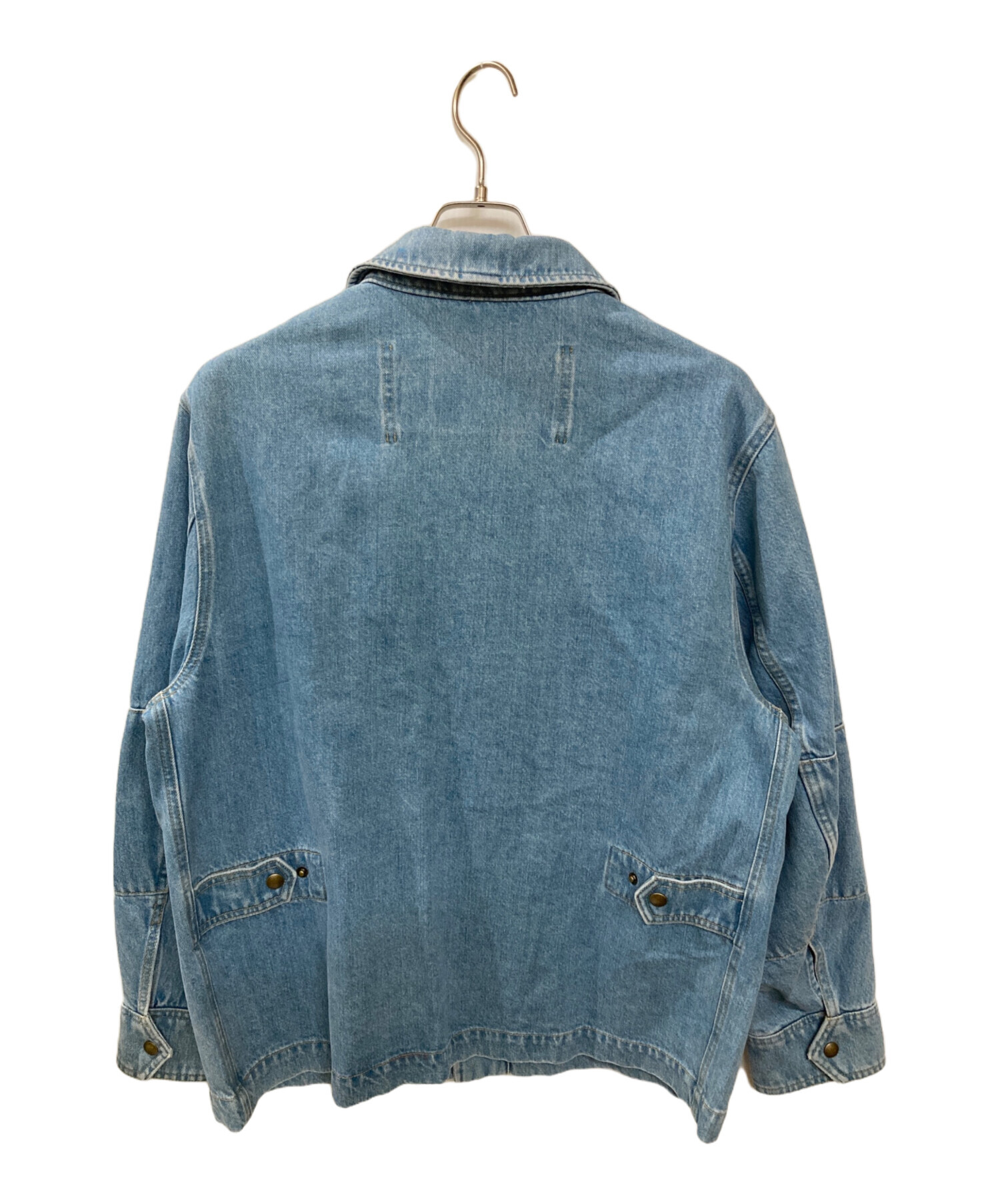 中古・古着通販】BANANA REPUBLIC (バナナリパブリック) ポケット 