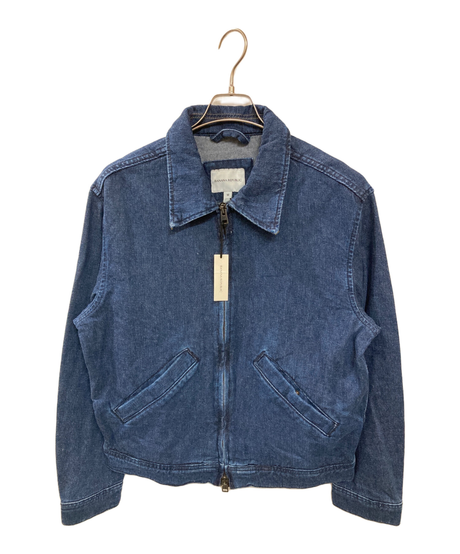 中古・古着通販】BANANA REPUBLIC (バナナリパブリック) デニム 