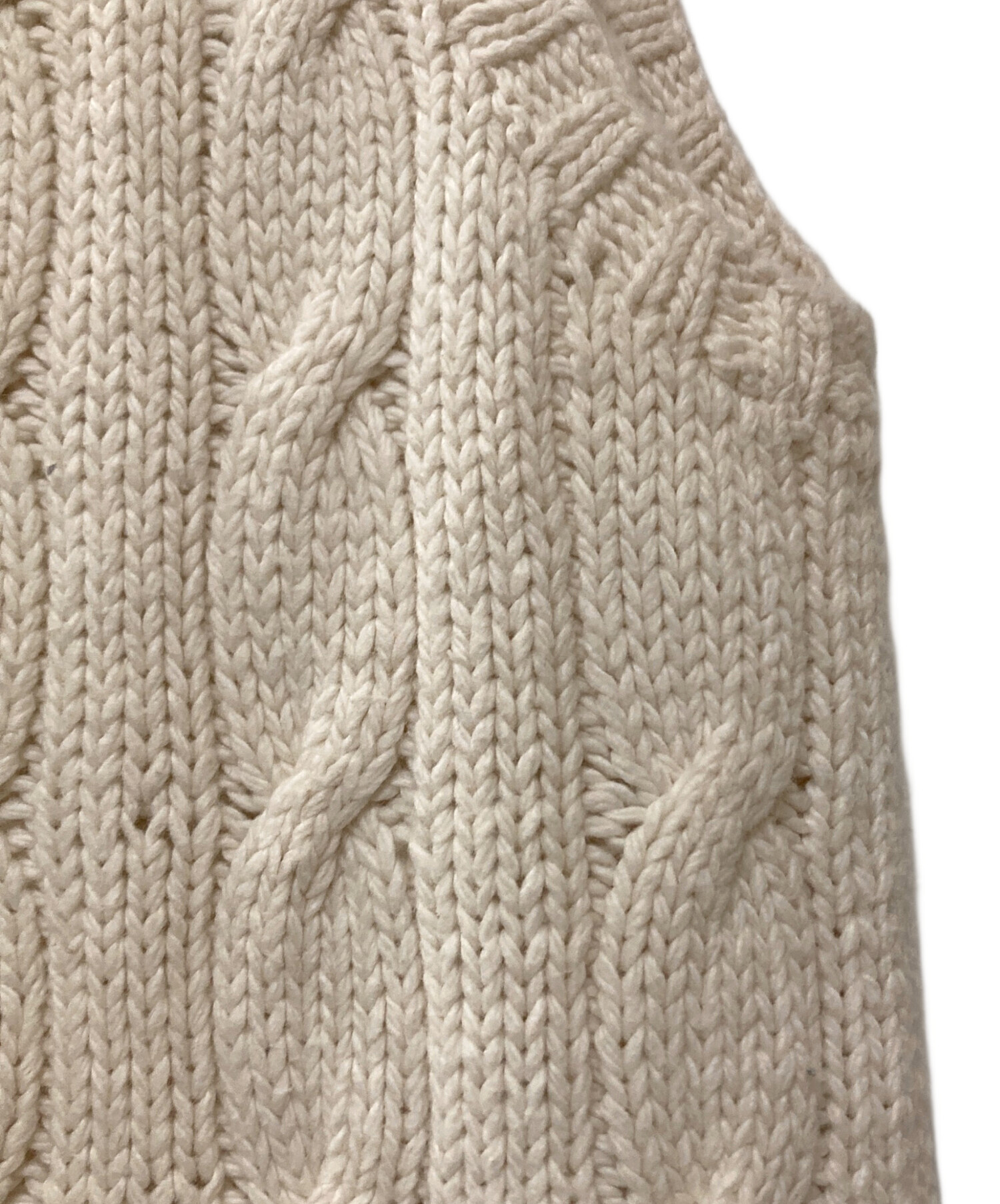 中古・古着通販】POLO RALPH LAUREN (ポロ・ラルフローレン) カシミヤ