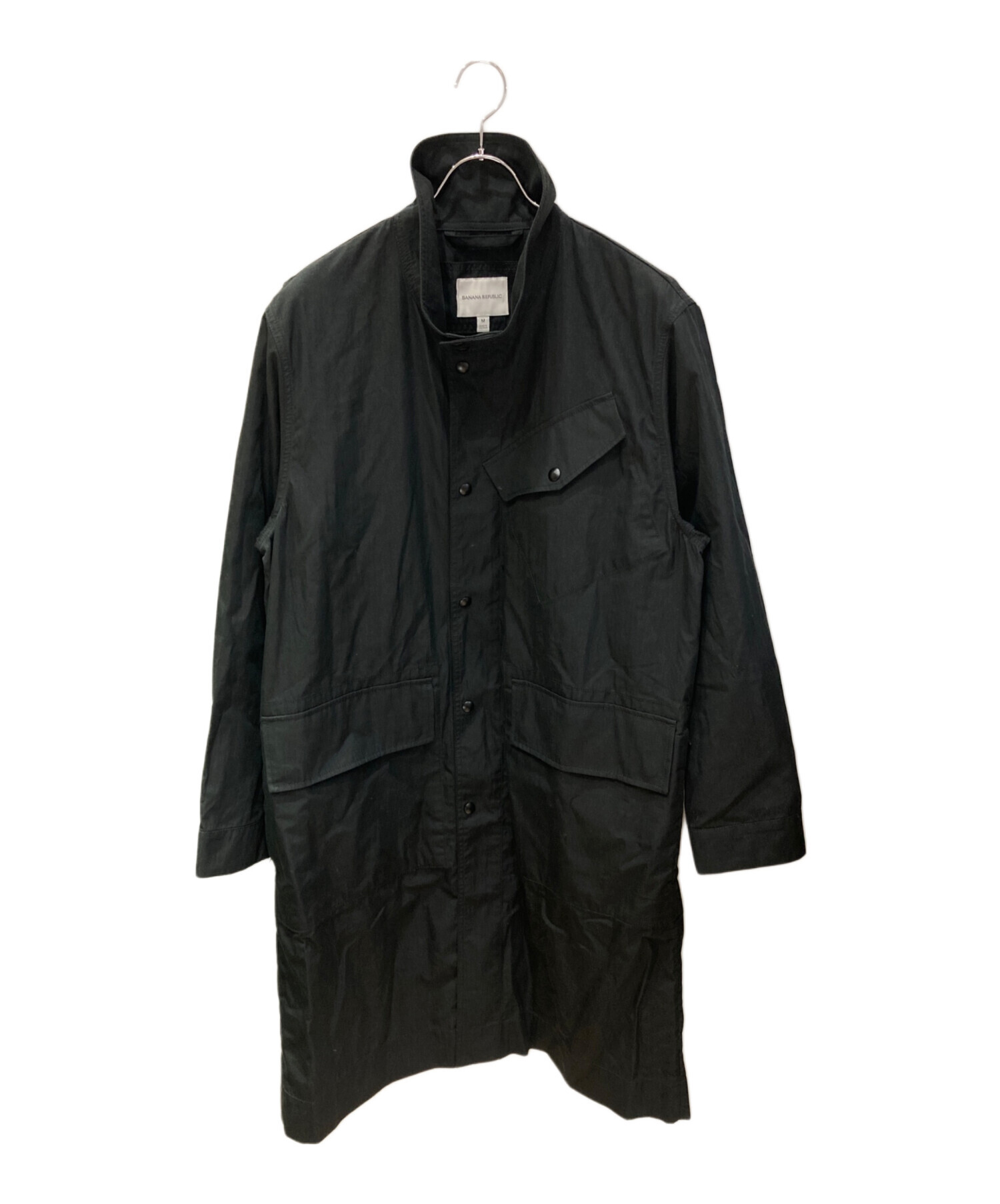 中古・古着通販】BANANA REPUBLIC (バナナリパブリック) ハイネック 