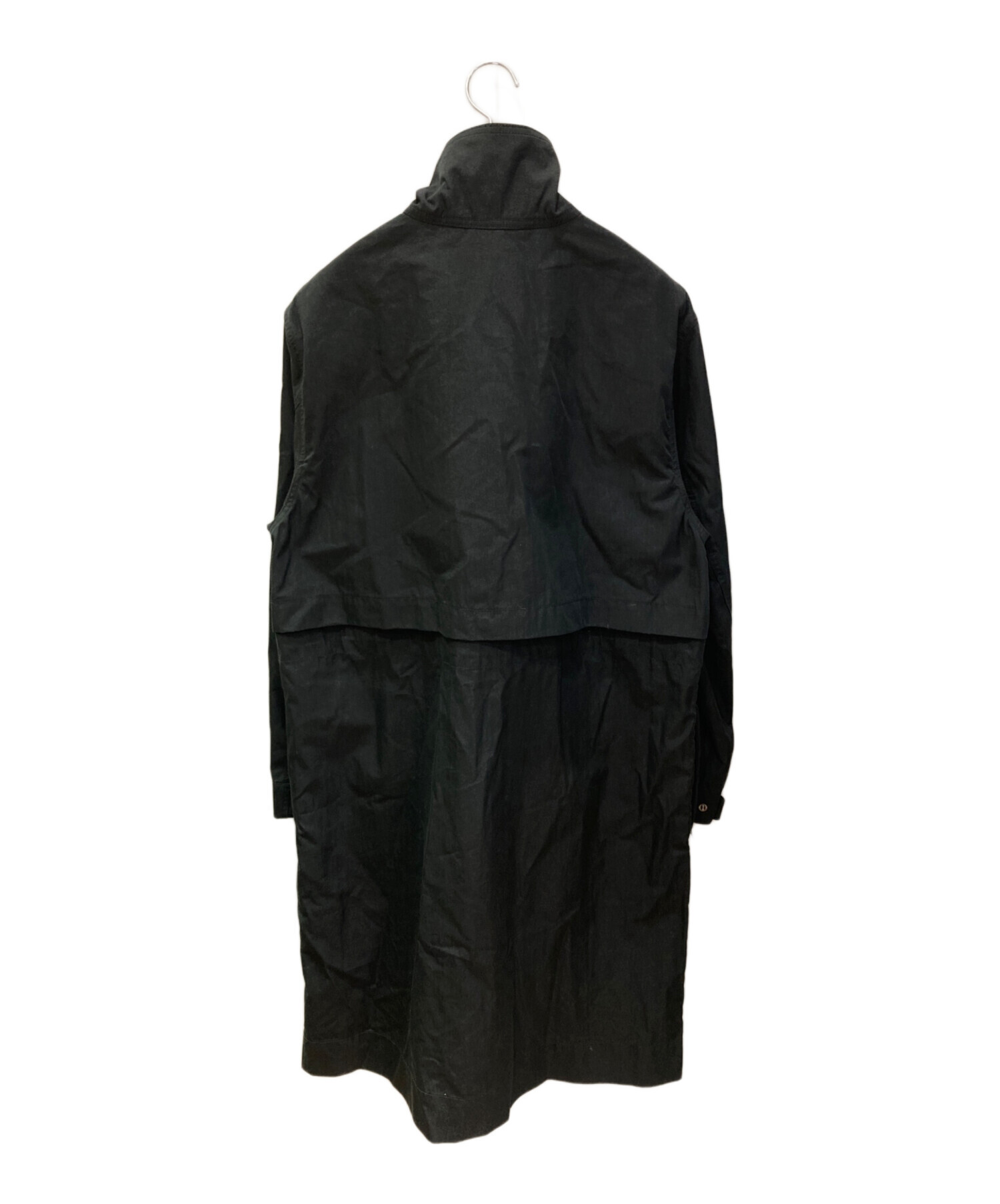 中古・古着通販】BANANA REPUBLIC (バナナリパブリック) ハイネック 