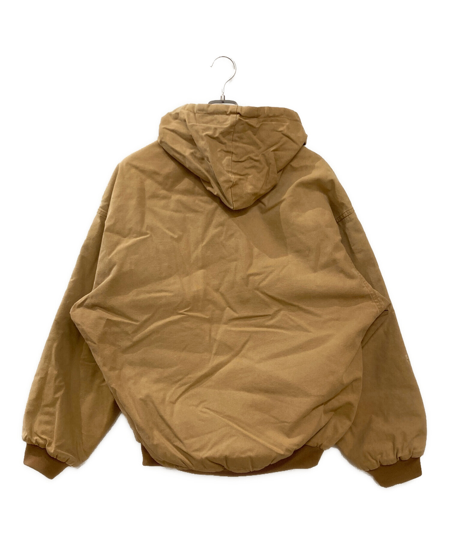 中古・古着通販】Holloway (ホロウェイ) 古着フーデッドダック