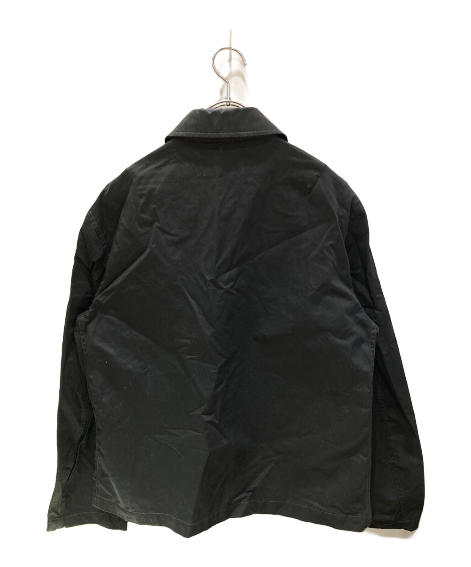 中古・古着通販】LEMAIRE (ルメール) ミリタリーオーバーシャツ 中古・古着通販】LEMAIRE (ルメール) ミリタリーオーバーシャツ
