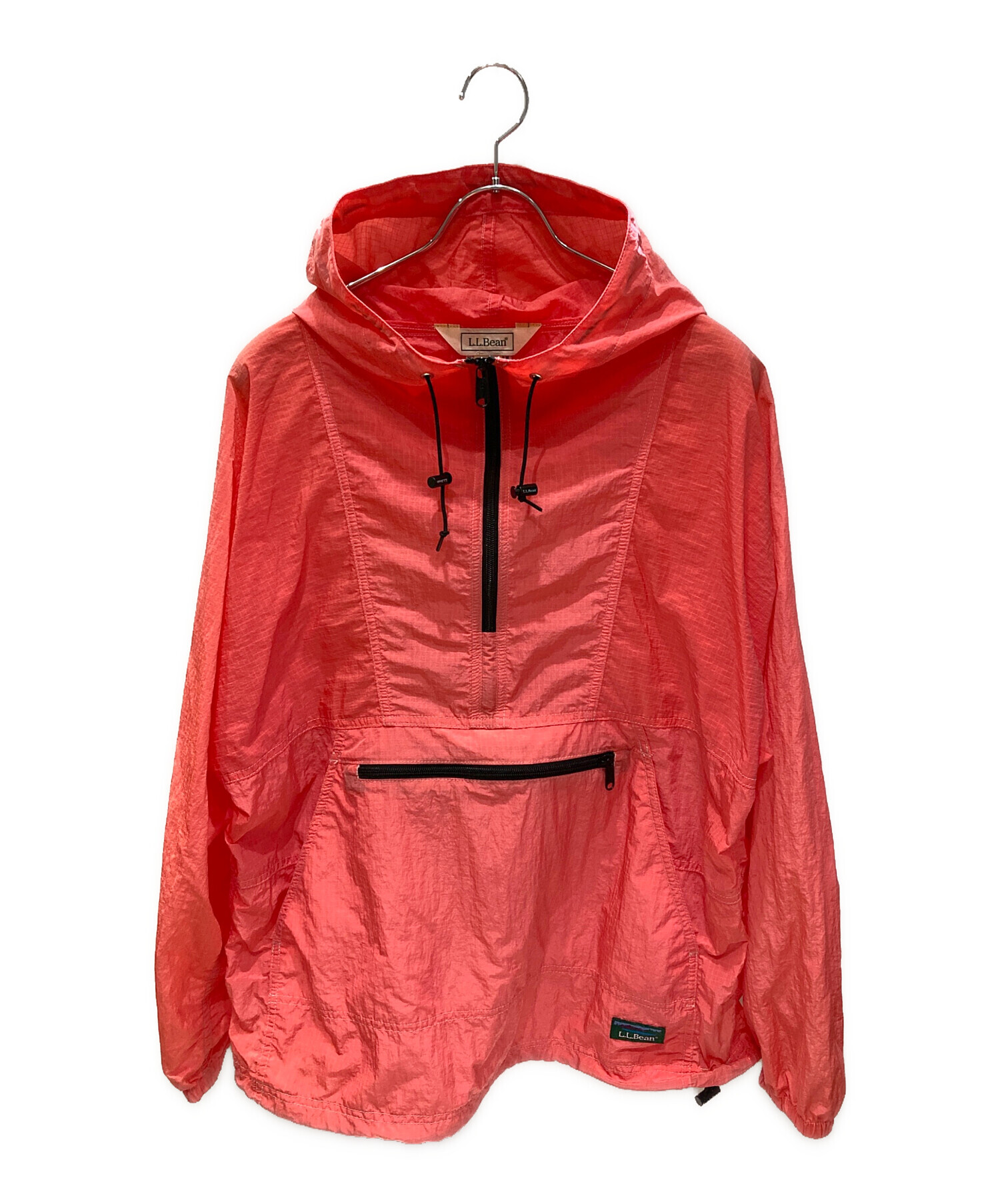中古・古着通販】L.L.Bean (エルエルビーン) ビーンズライトナイロン 
