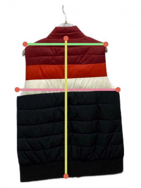 中古・古着通販】HARLEY-DAVIDSON (ハーレーダビッドソン) ダウン