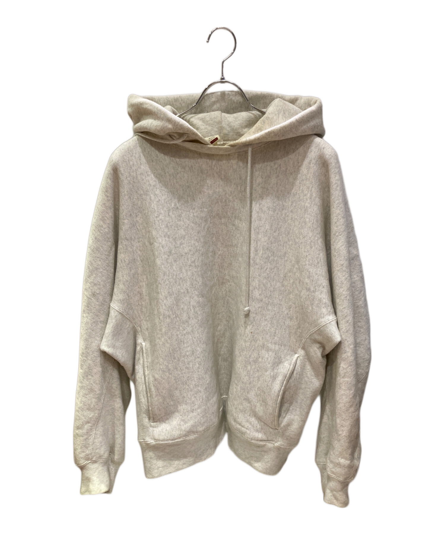 N.HOOLYWOOD × Champion リバースウィーブ パーカー 【公式通販】