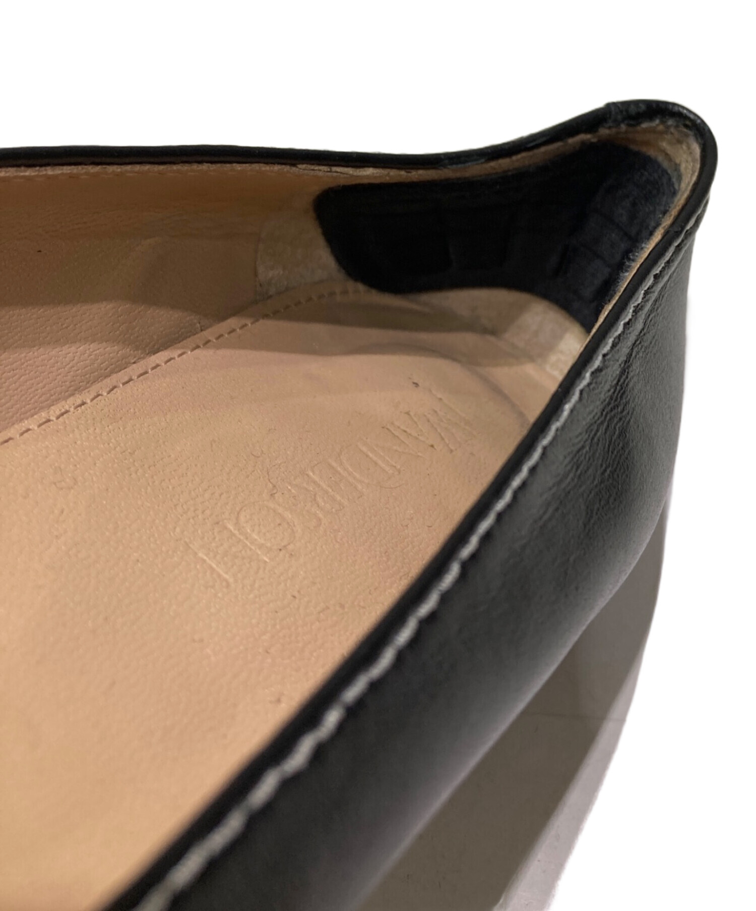 中古・古着通販】J.W.ANDERSON (ジェイダブリューアンダーソン) JWロゴ