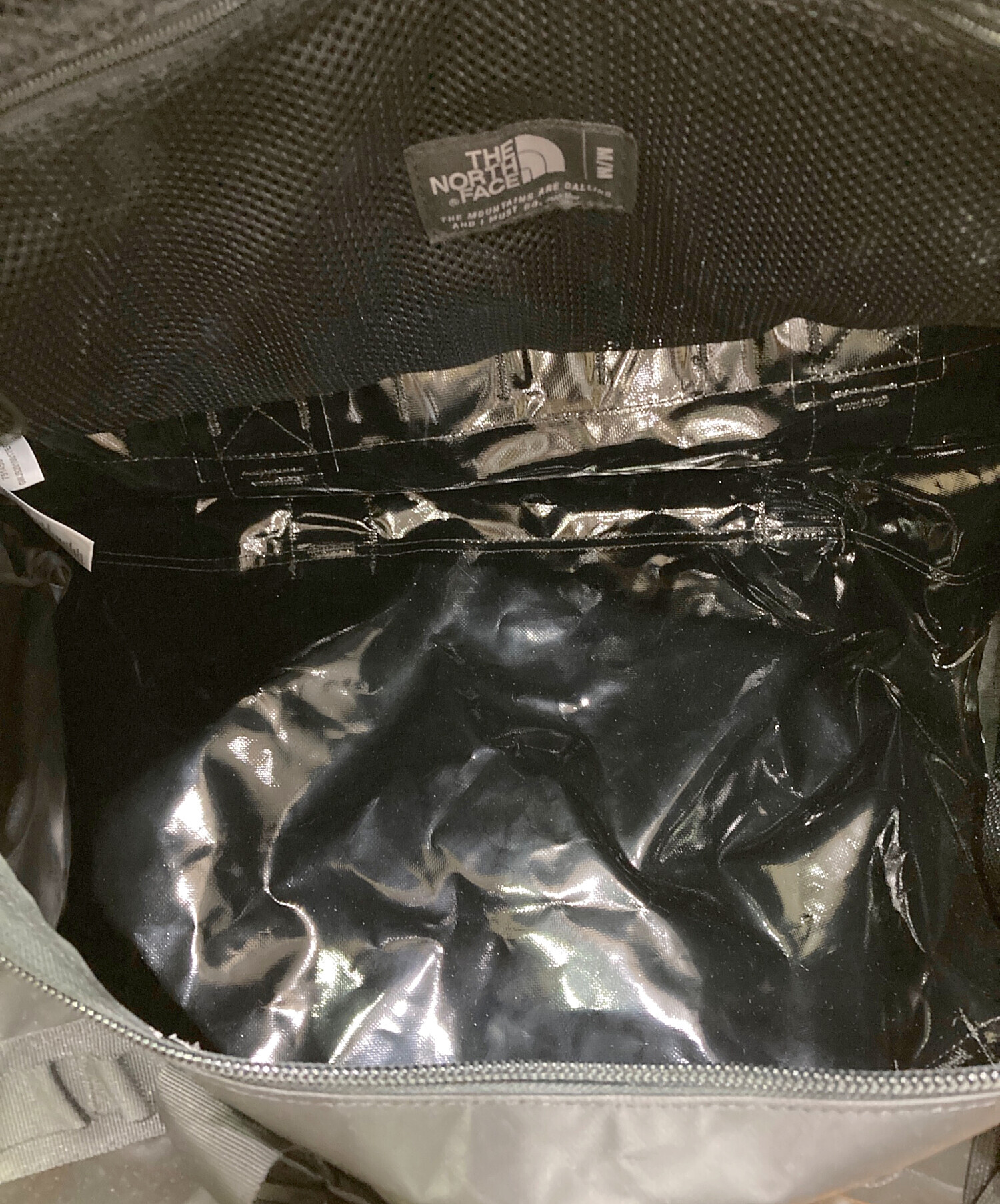 中古・古着通販】THE NORTH FACE (ザ ノース フェイス) ベースキャンプ