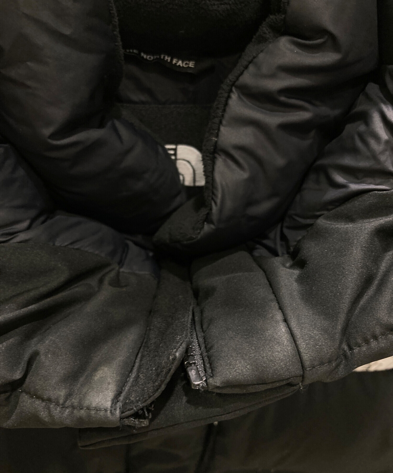 中古・古着通販】THE NORTH FACE (ザ ノース フェイス) エクスプロー