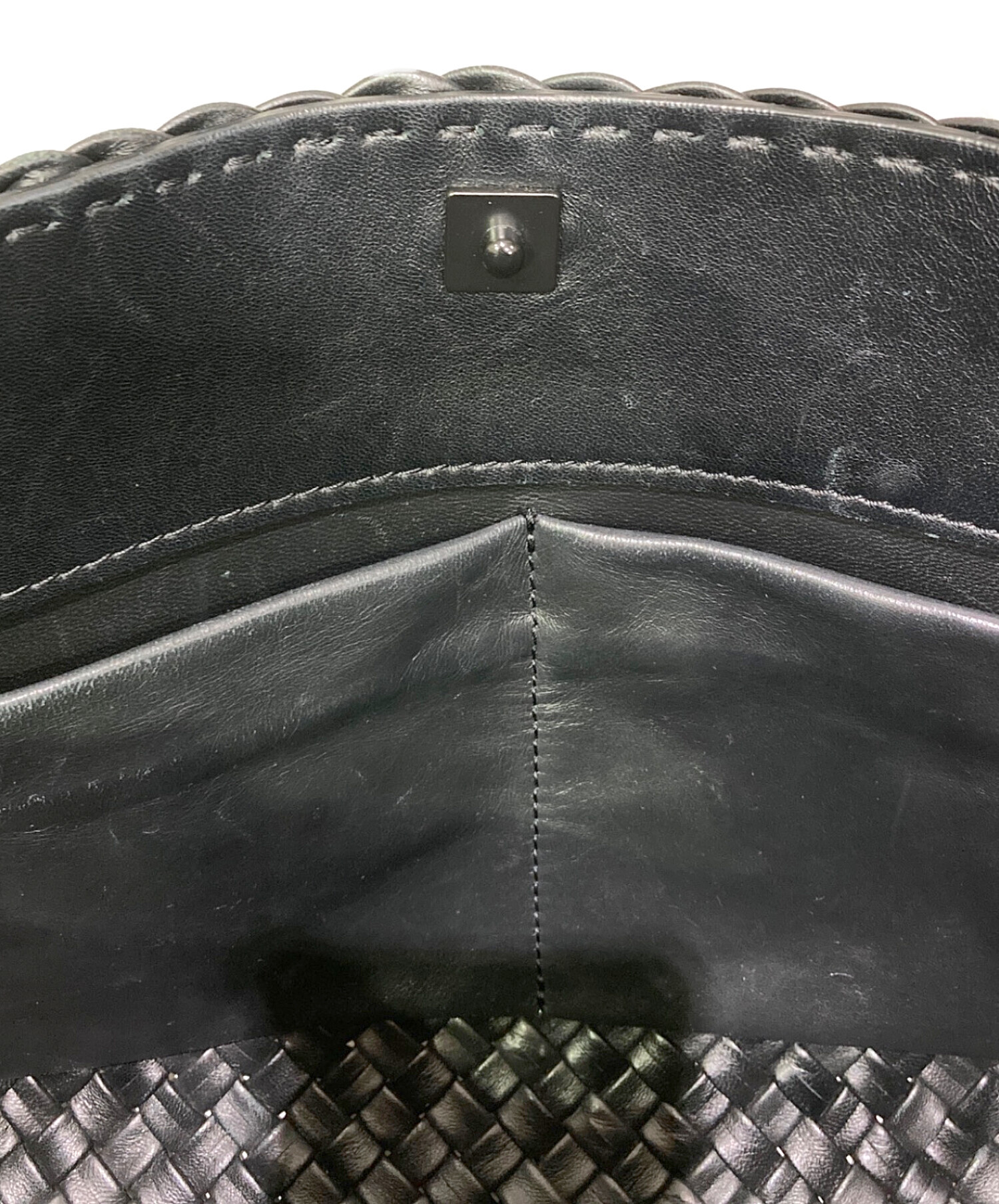 中古・古着通販】FALORNI (ファロルニ) イントレチャートメッシュ