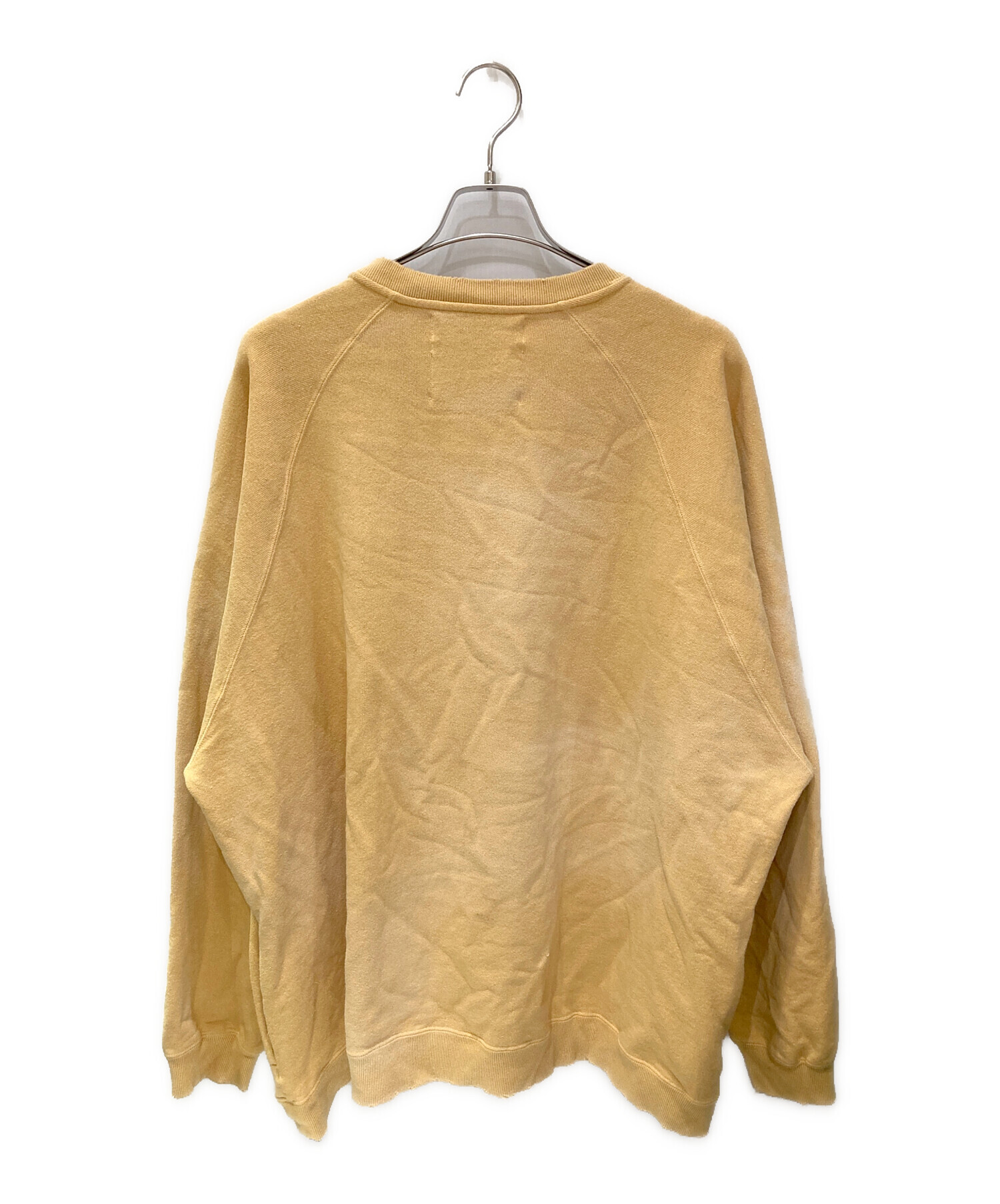 中古・古着通販】DAIRIKU (ダイリク) water repellent pullover 