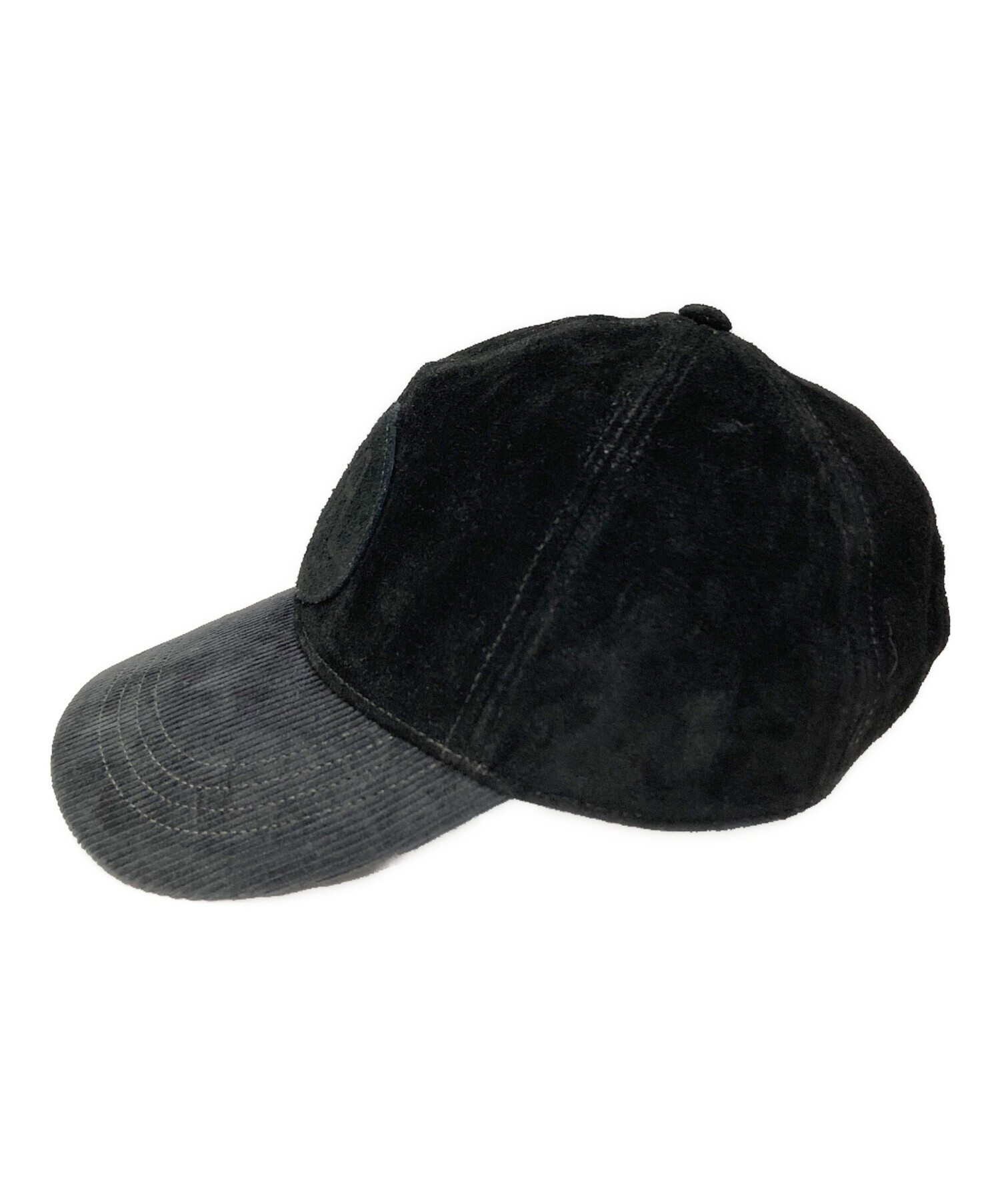 中古・古着通販】RRL (ダブルアールエル) スウェードコーデュロイ