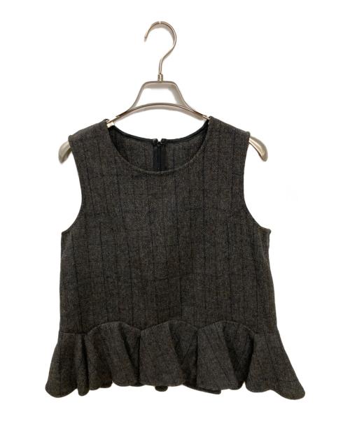 中古・古着通販】tricot COMME des GARCONS (トリココムデギャルソン