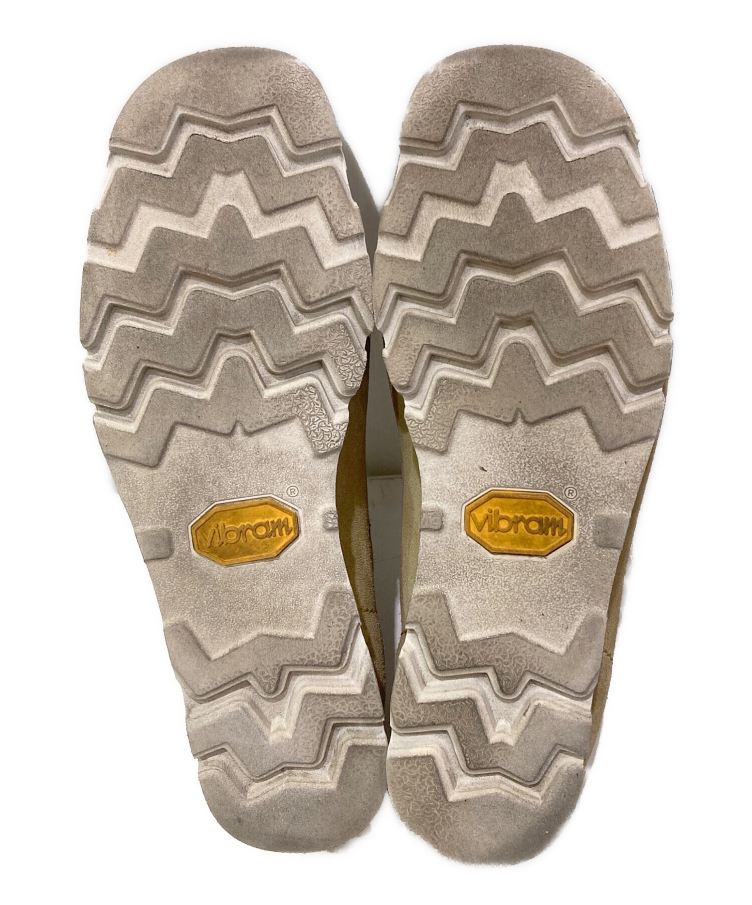 中古・古着通販】CLARKS (クラークス) ワラビーゴアテックスシューズ