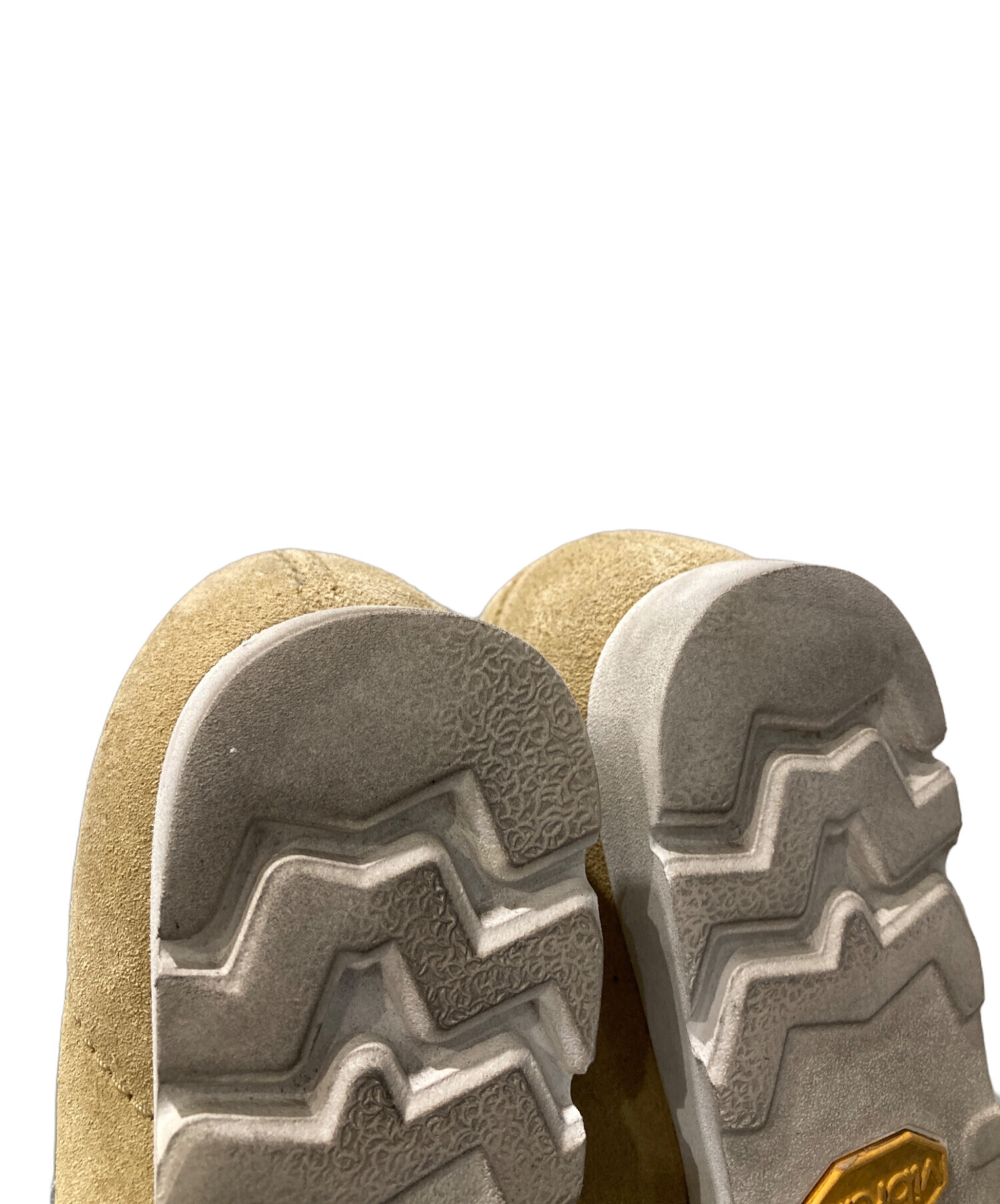 中古・古着通販】CLARKS (クラークス) ワラビーゴアテックスシューズ