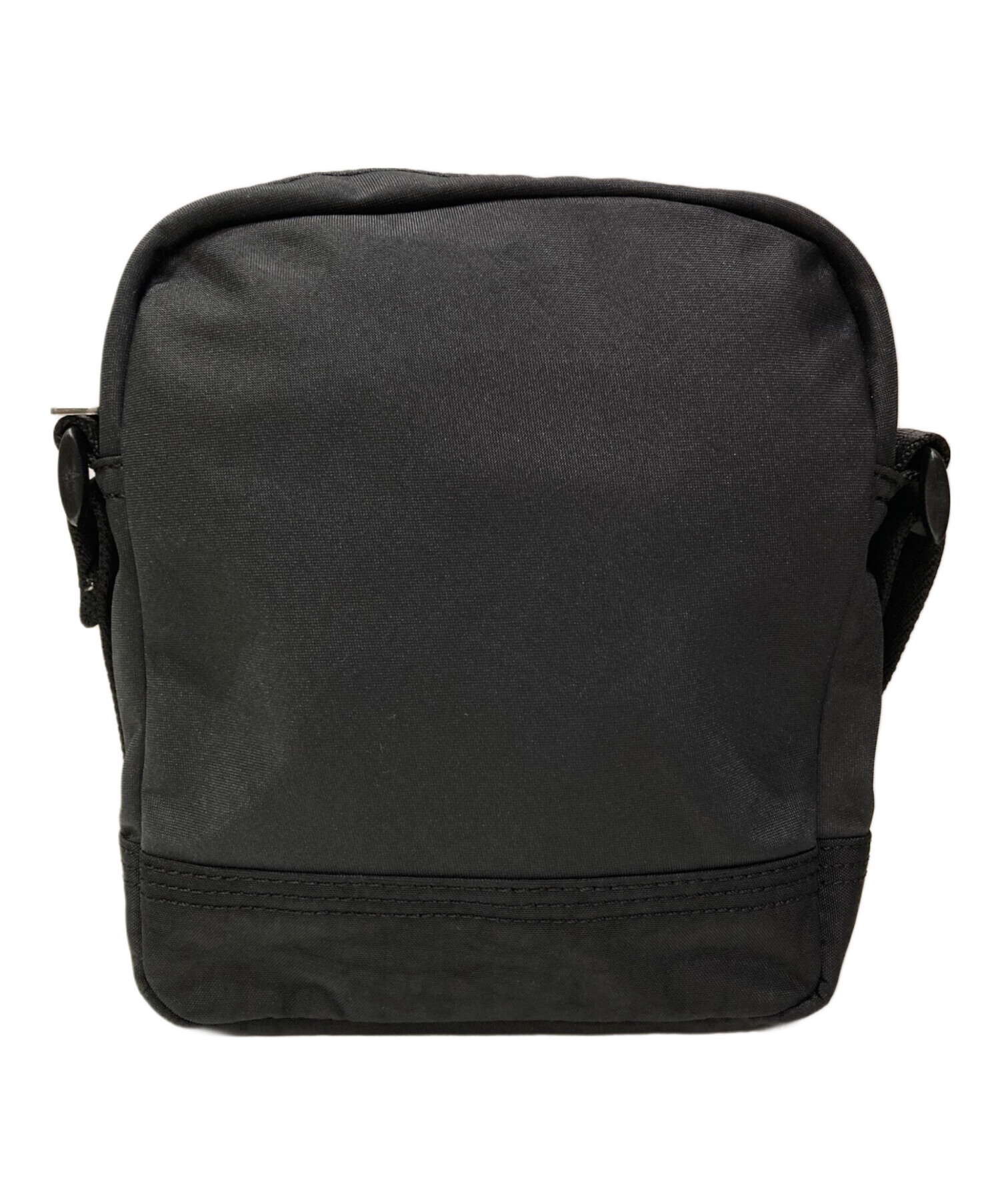 中古・古着通販】DIESEL (ディーゼル) Dロゴワッペンショルダーバッグ 