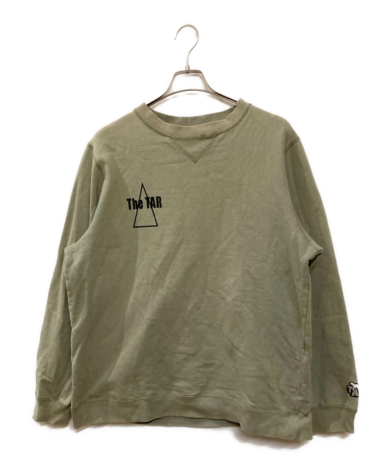 中古・古着通販】TAR COMMUNICATIONS (ター・コミュニケーションズ