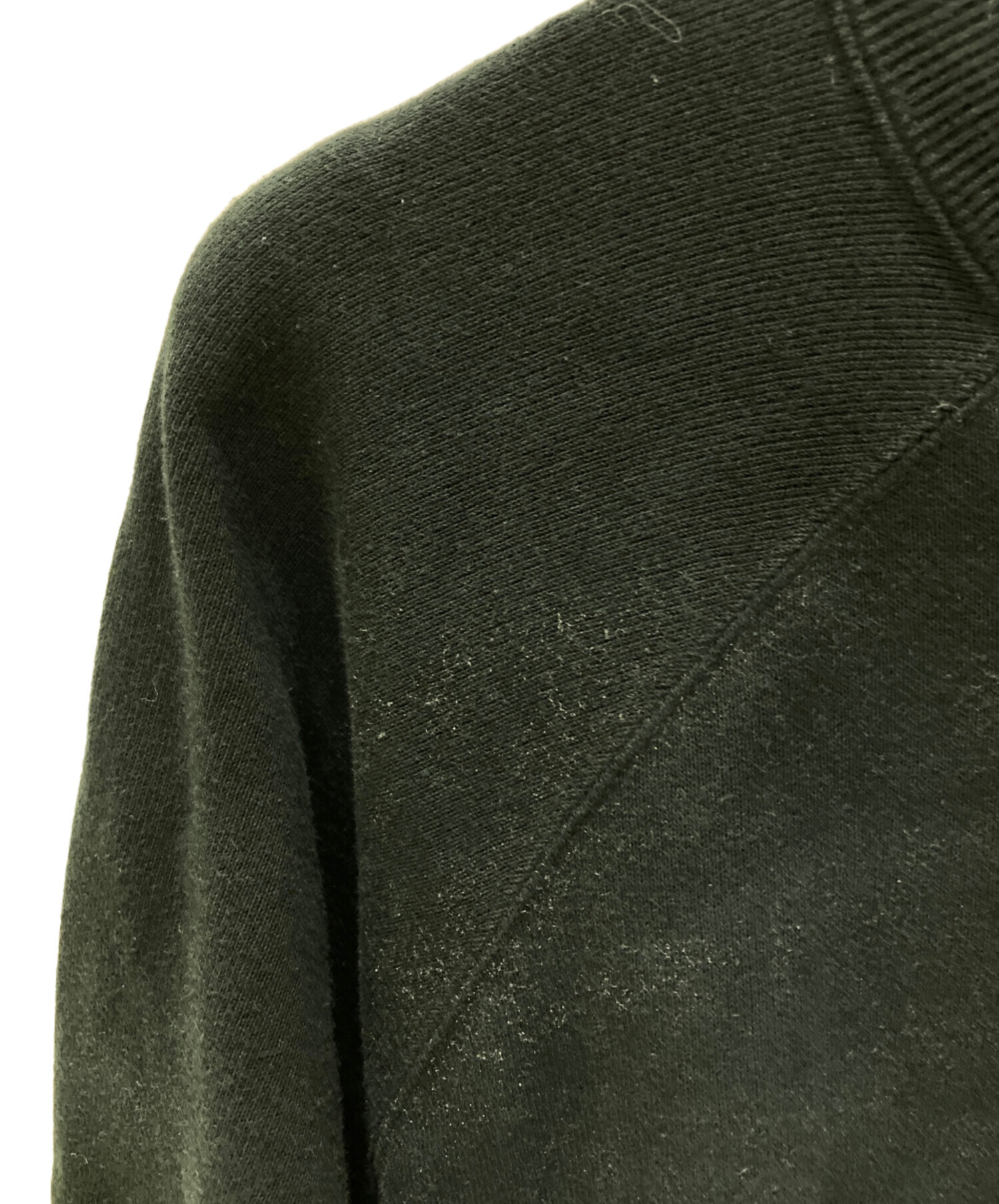 中古・古着通販】DAIRIKU (ダイリク) Water-repellent Pullover