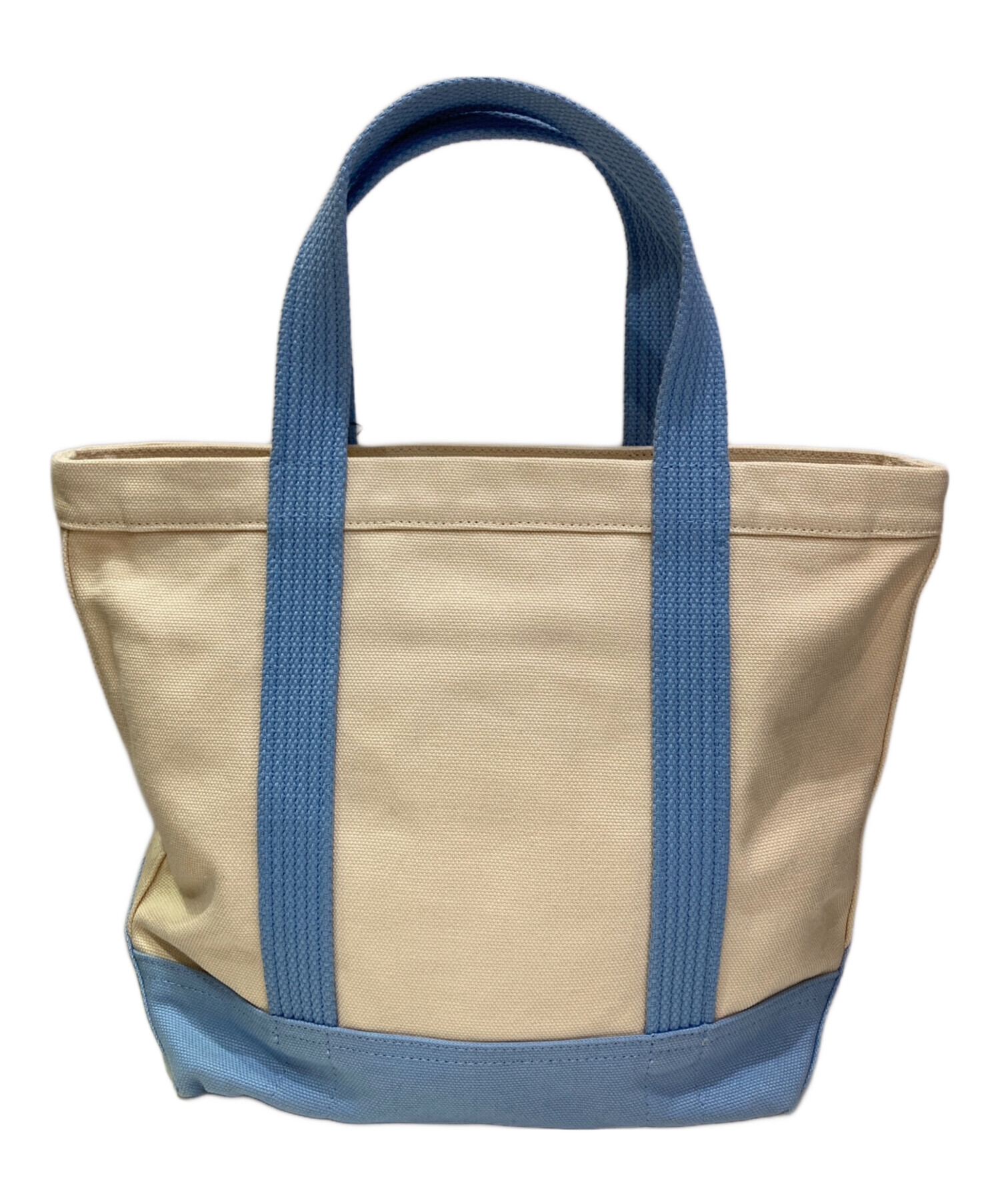 RRL トートバッグ アイボリー キャンバス 【公式通販】