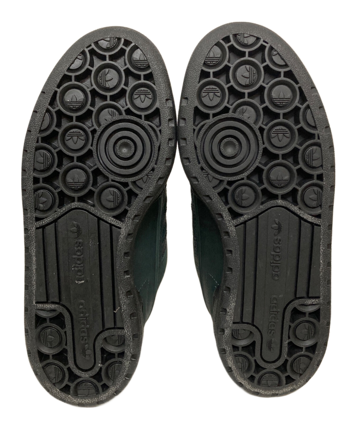 中古・古着通販】adidas (アディダス) フォーラム XLG グリーン サイズ 