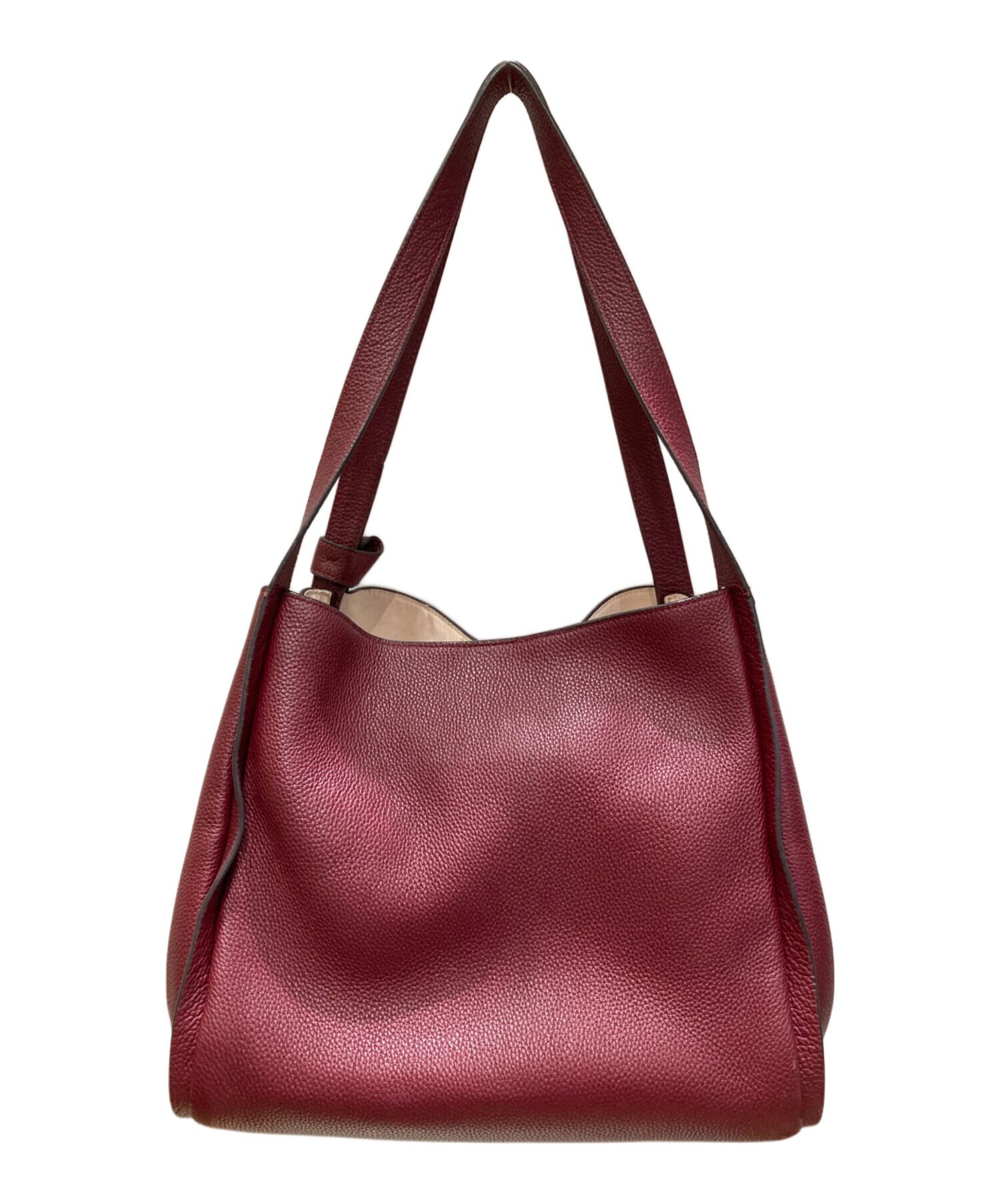 中古・古着通販】Kate Spade (ケイトスペード) ノット ラージ 