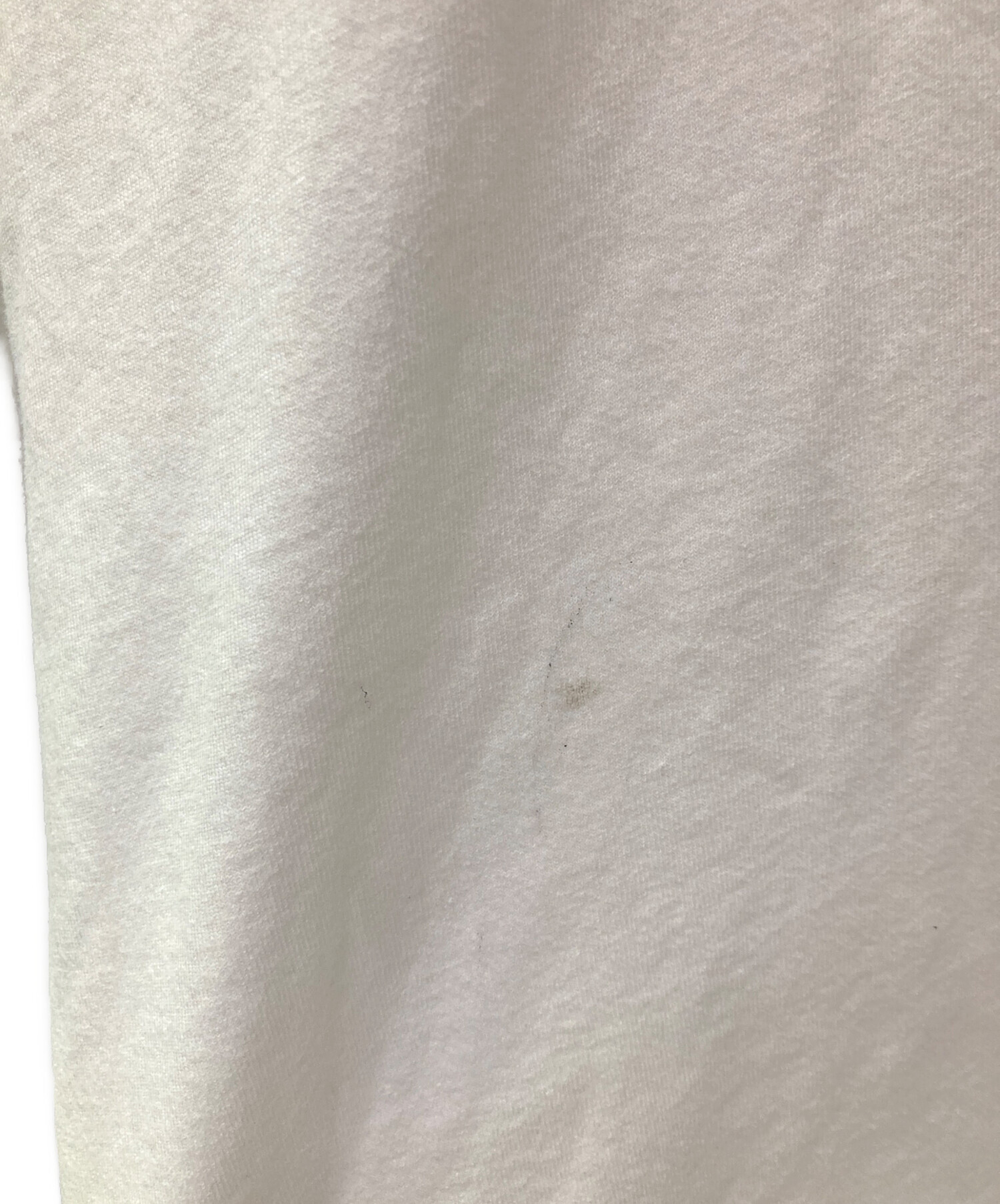 中古・古着通販】stussy (ステューシー) ポケットロゴ刺繍Tシャツ 