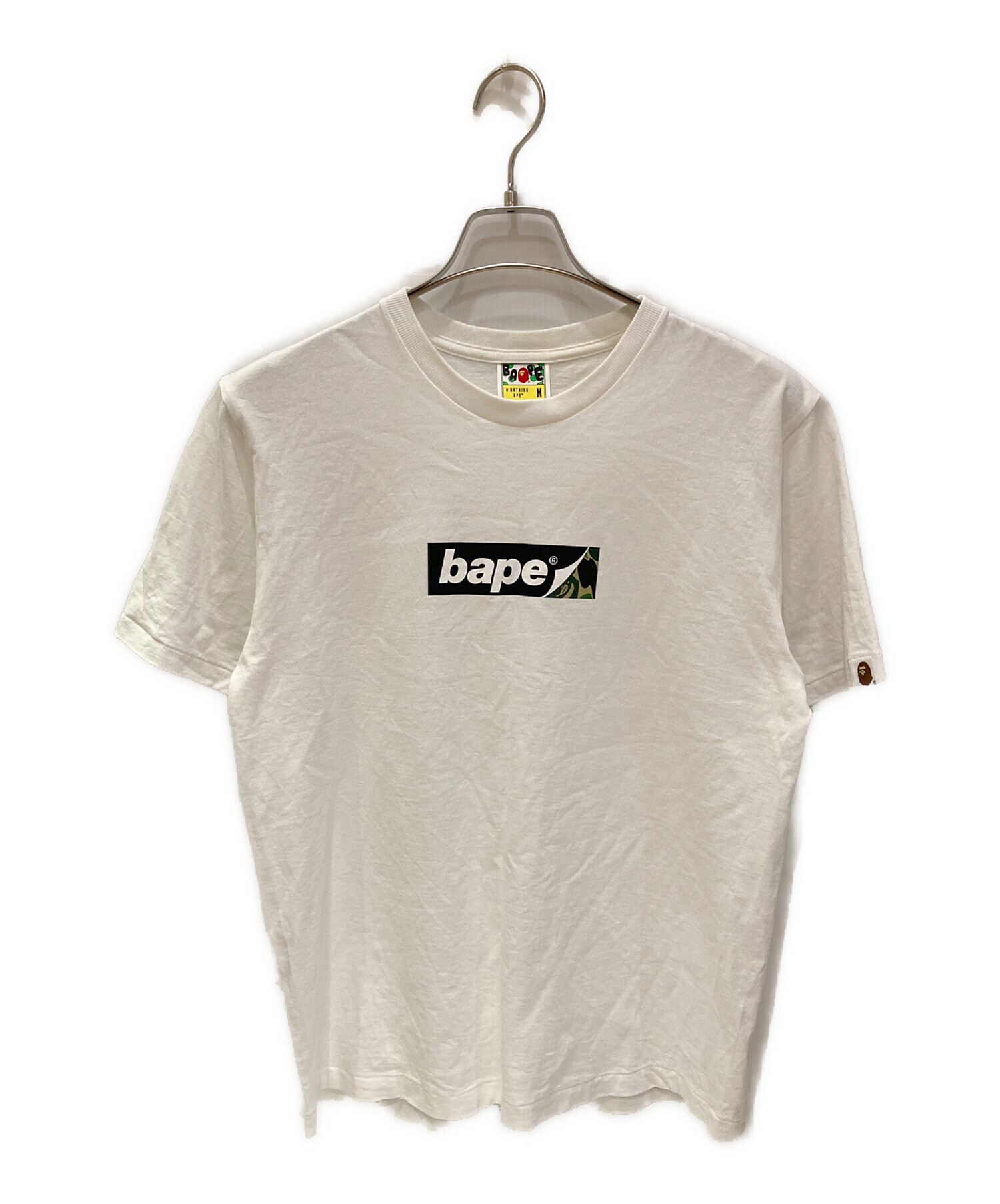 中古・古着通販】BAPE BY A BATHING APE (ベイプバイアベイシング