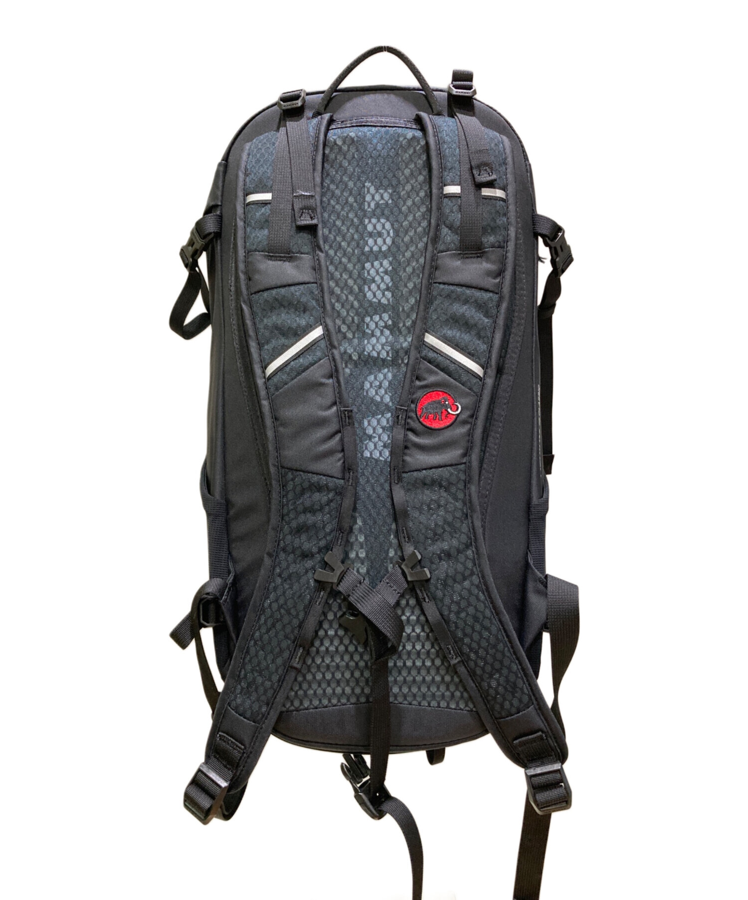 中古・古着通販】MAMMUT (マムート) リチウム 25 クラシック リュック