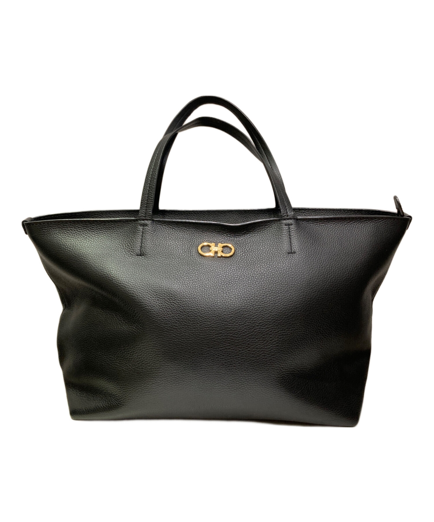 【最終お値下げ】Salvatore Ferragamo レザーバッグ s-l400.jpg
