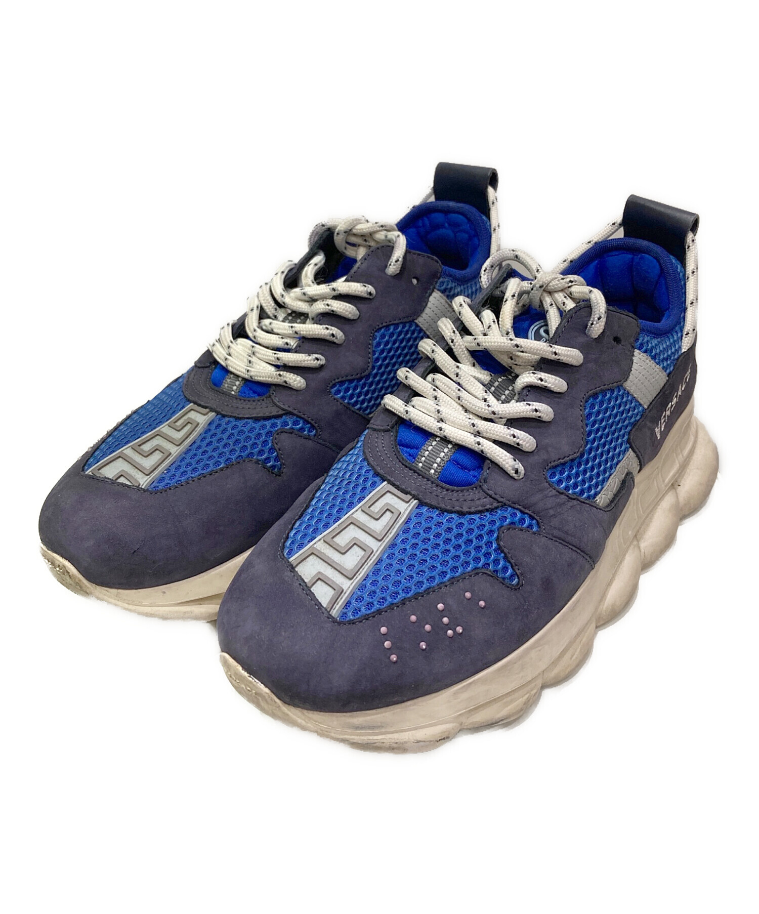 中古・古着通販】VERSACE (ヴェルサーチェ) チェーン 中古・古着通販】VERSACE (ヴェルサーチェ) チェーン