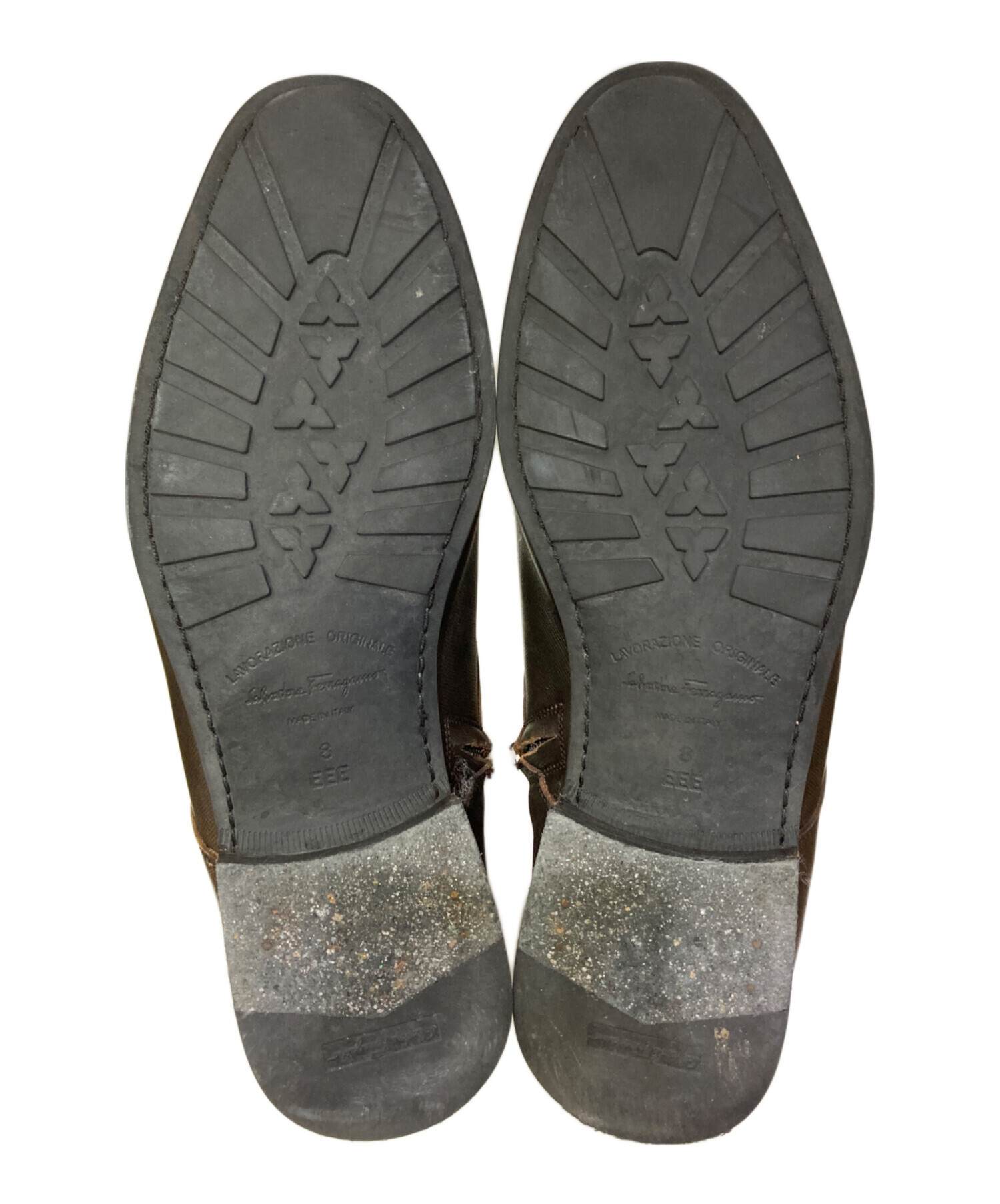 中古・古着通販】Salvatore Ferragamo (サルヴァトーレ フェラガモ