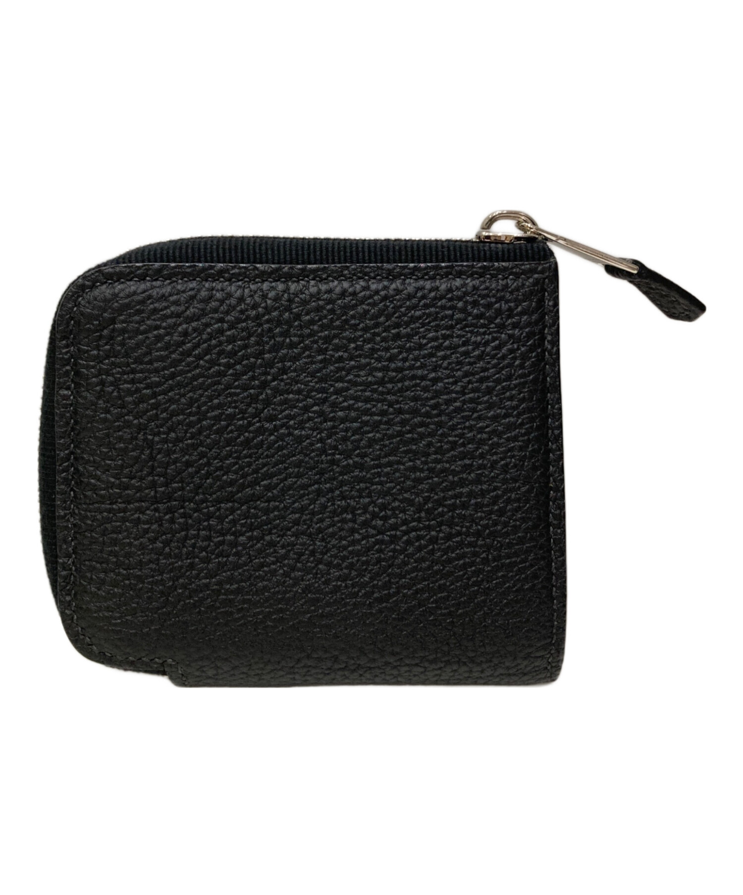 中古・古着通販】MAISON TAKUYA (メゾンタクヤ) 財布 ブラック 中古・古着通販】MAISON TAKUYA (メゾンタクヤ) 財布 ブラック