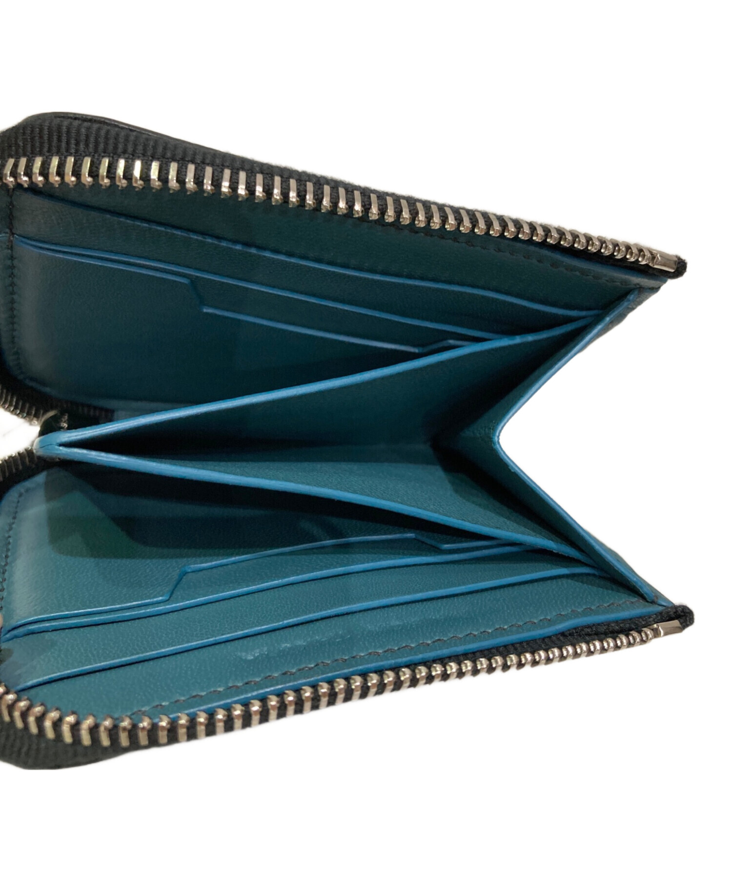 中古・古着通販】MAISON TAKUYA (メゾンタクヤ) 財布 ブラック