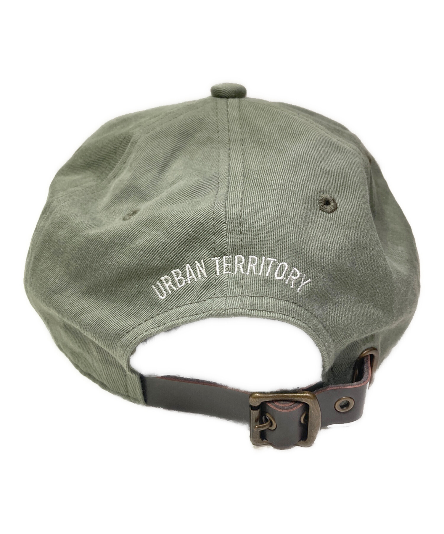 中古・古着通販】WTAPS (ダブルタップス) キャップ カーキ｜ブランド