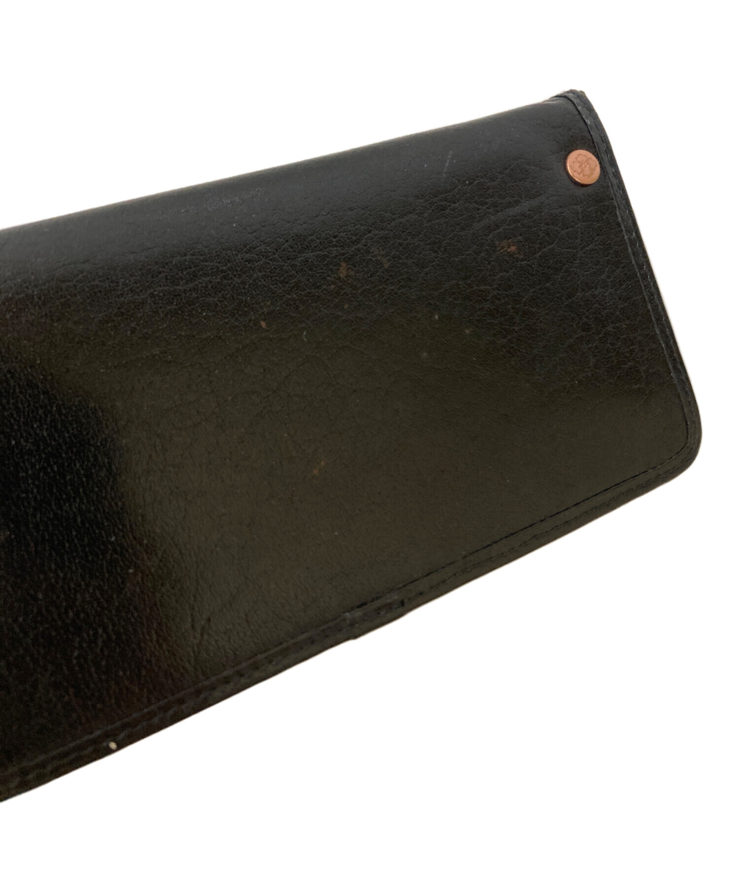 中古・古着通販】EVISU (エヴィス) カモメトラッカーウォレット