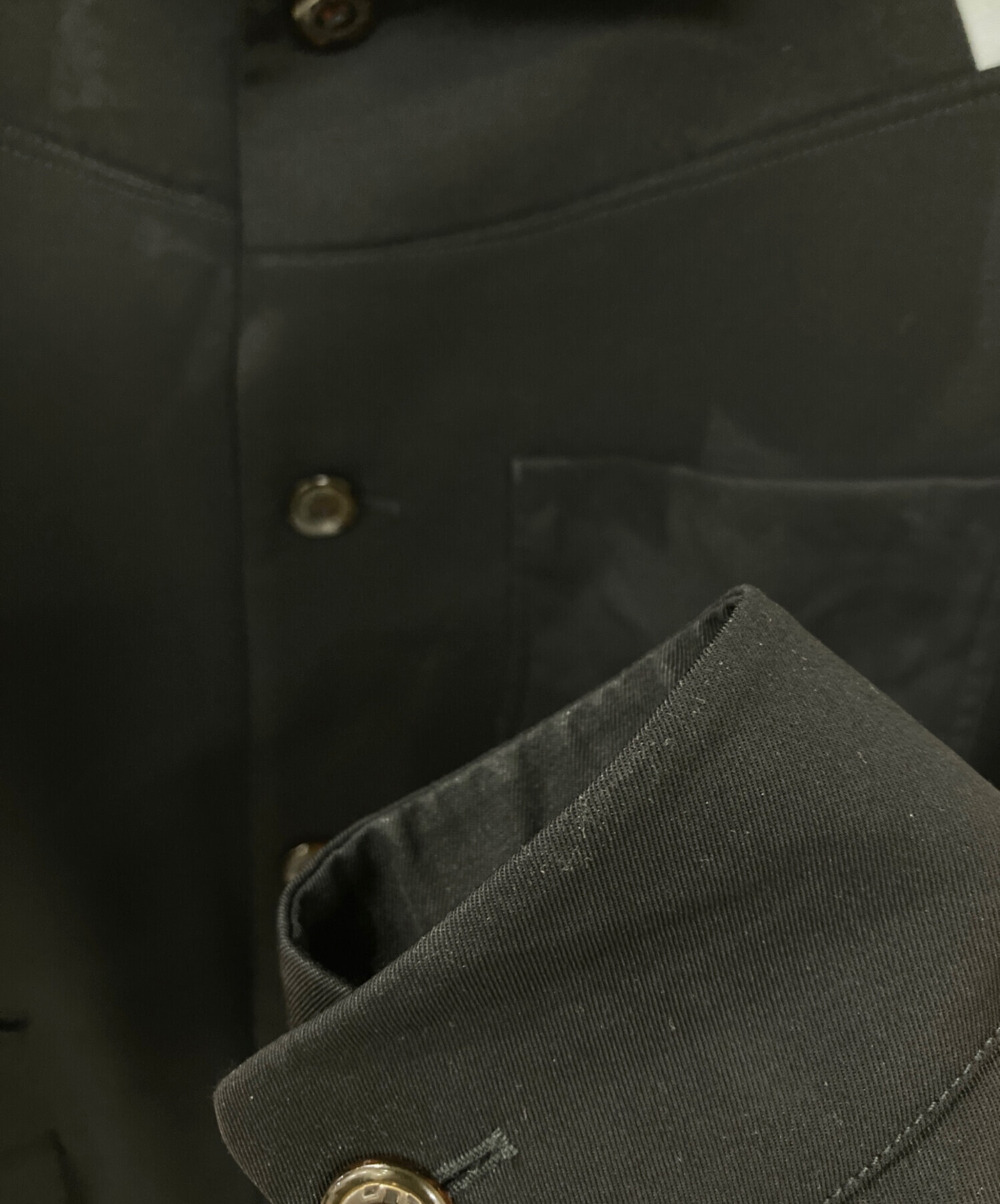 中古・古着通販】KIKO KOSTADINOV (キコ・コスタディノフ) KREUK