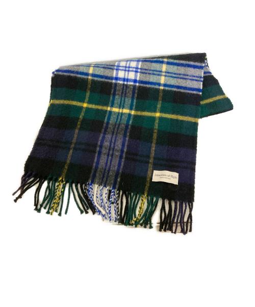 中古・古着通販】JOHNSTONS OF ELGIN (ジョンストンズ オブ エルガン