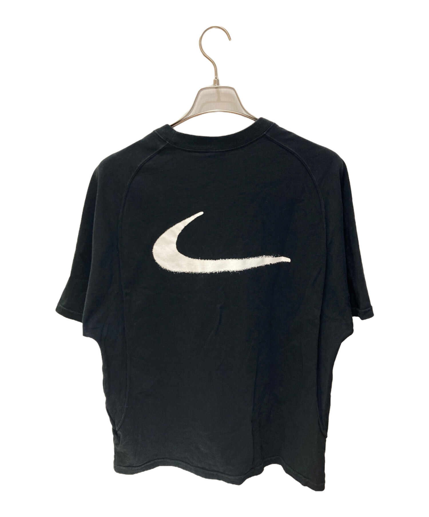 中古・古着通販】NIKE (ナイキ) OFFWHITE (オフホワイト) M NRG I SS 