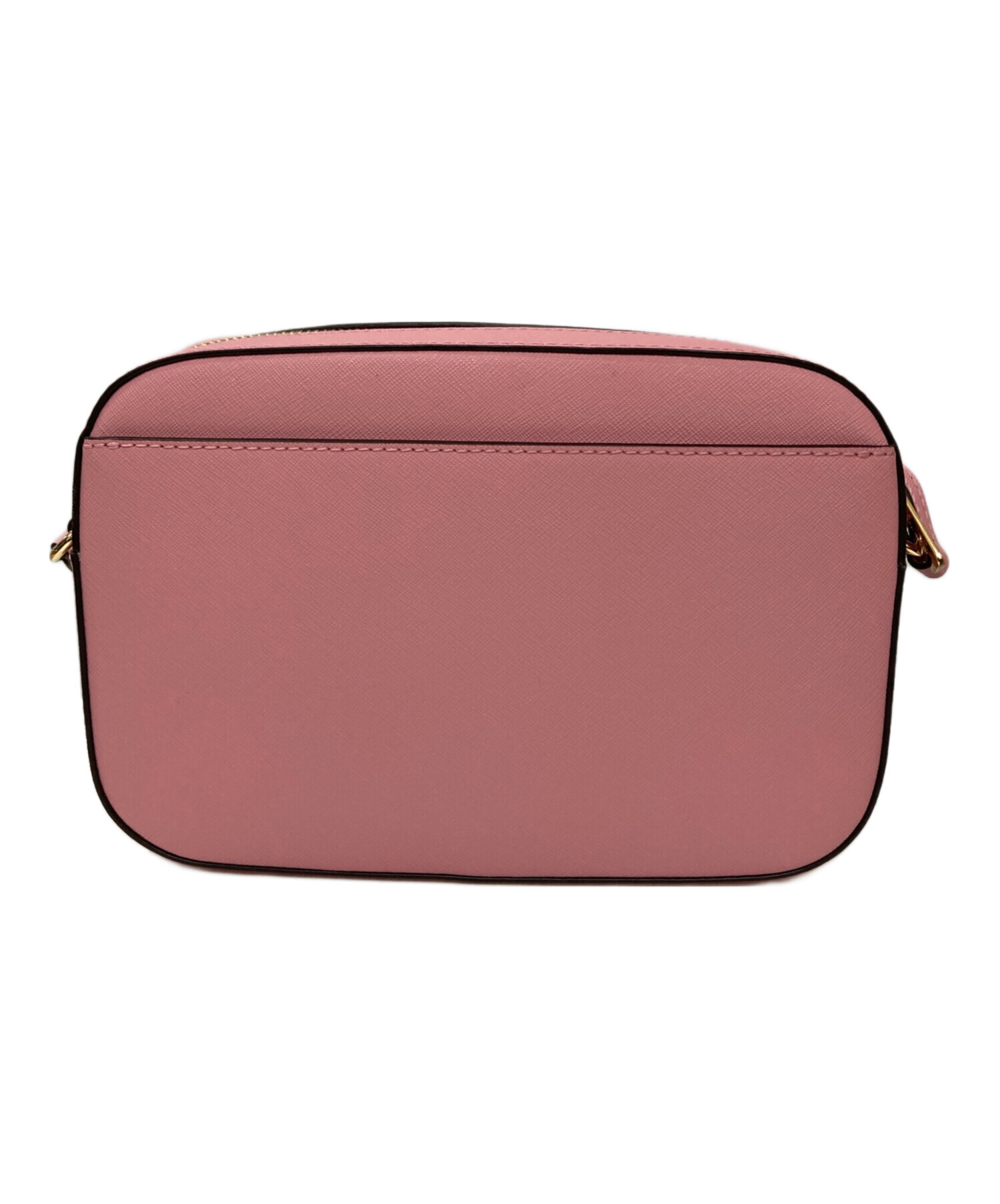 中古・古着通販】MICHAEL KORS (マイケルコース) ショルダーバッグ