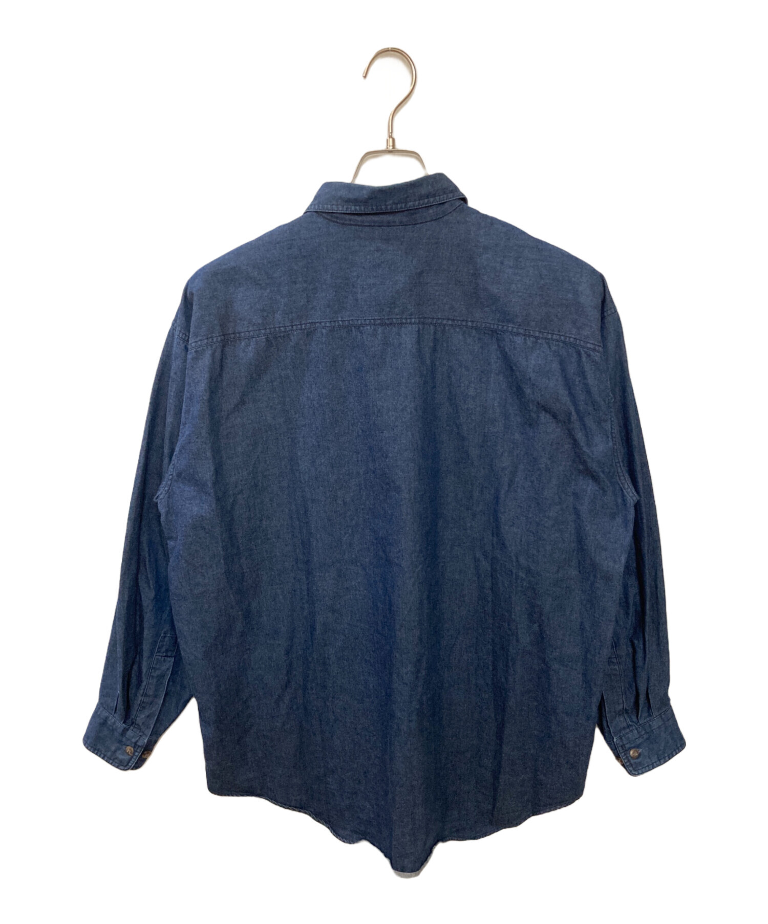 中古・古着通販】im MIYAKE DESIGN STUDIO (イッセイミヤケデザイン