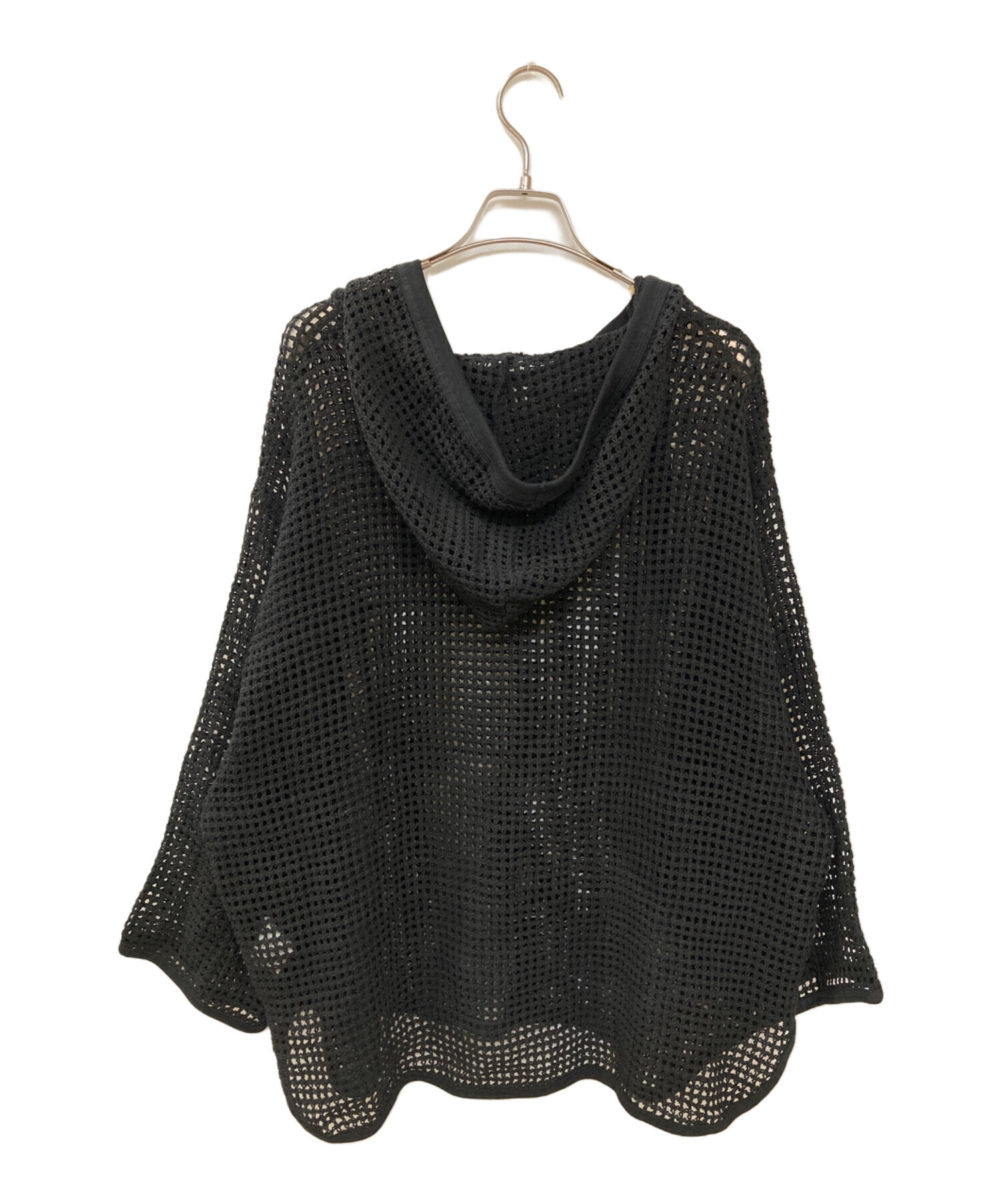 フューズ FUSE 【ARMY TWILL/アーミーツイル】ハーフジップミリタリーフリース （チャコールグレー） - ファッション通販  MAGASEEK(マガシーク) ARMY TWILL メッシュフーディトップス